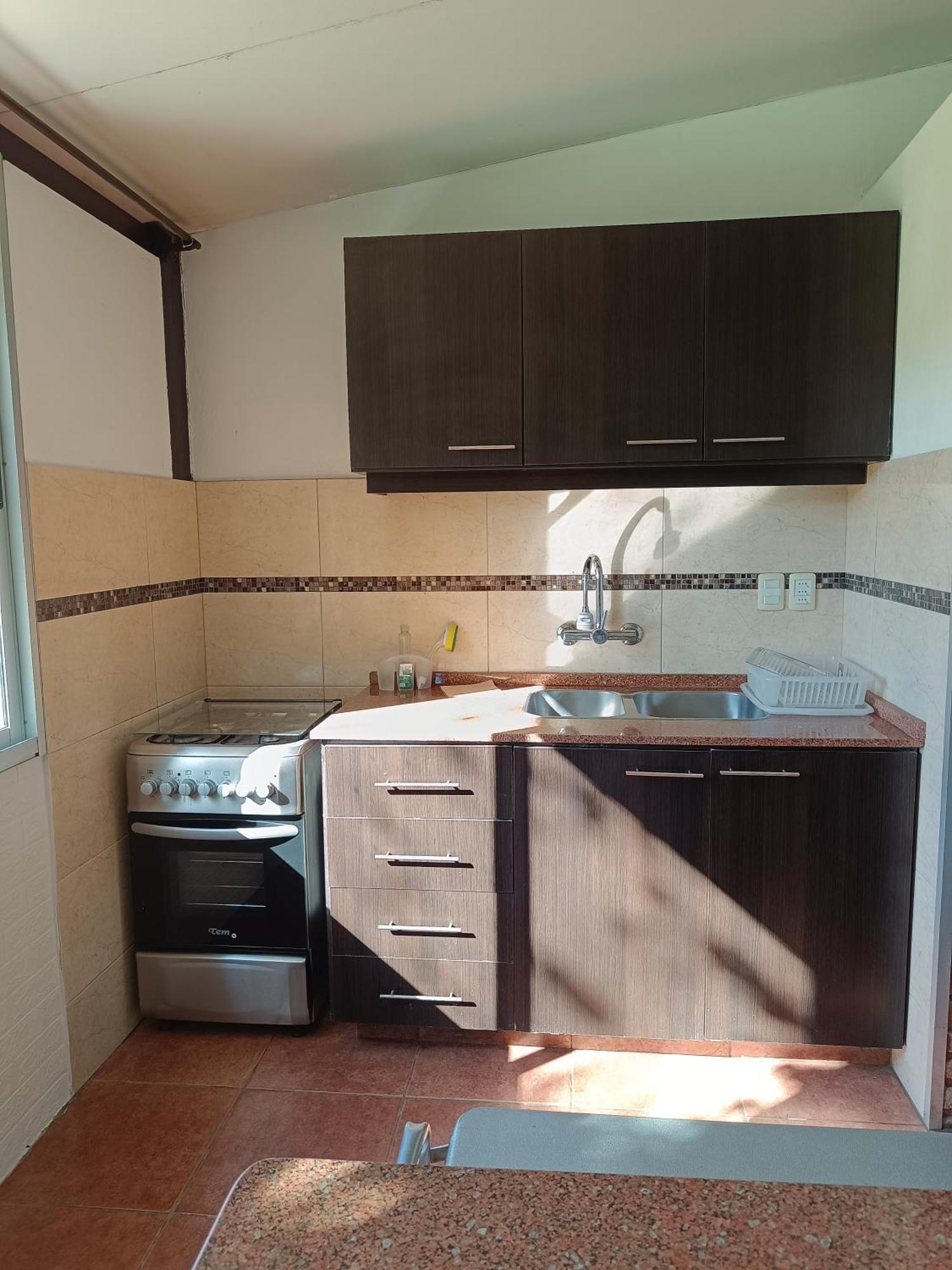 Casa Independiente En Malvin Сasa de vacaciones *