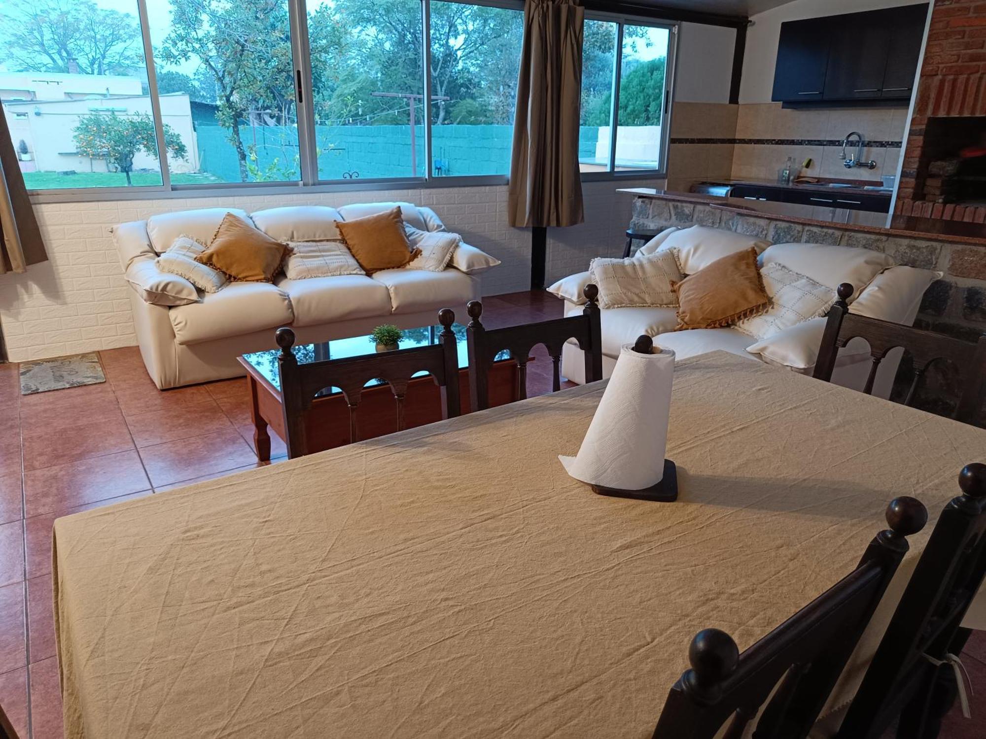 Casa Independiente En Malvin