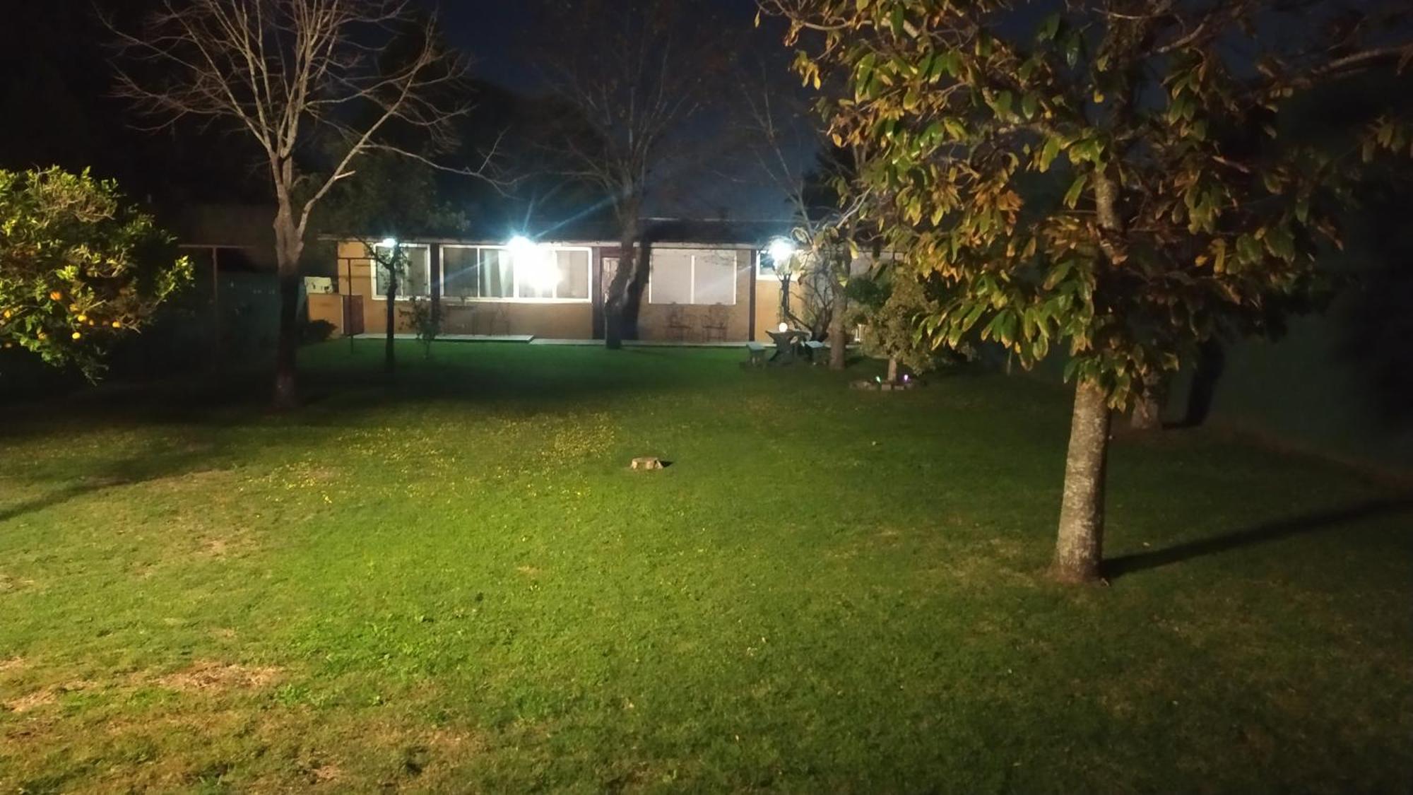Сasa de vacaciones Casa Independiente En Malvin