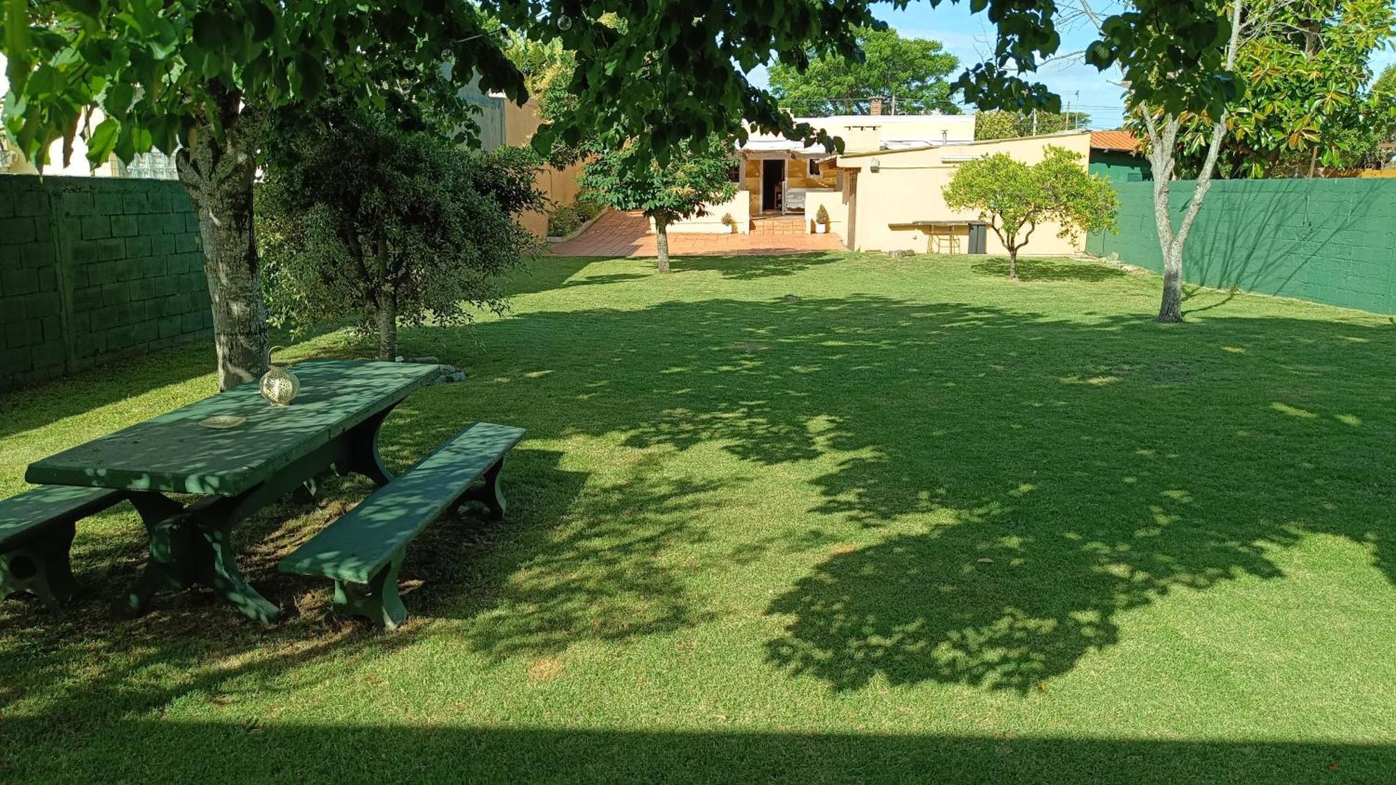 Casa Independiente En Malvin *