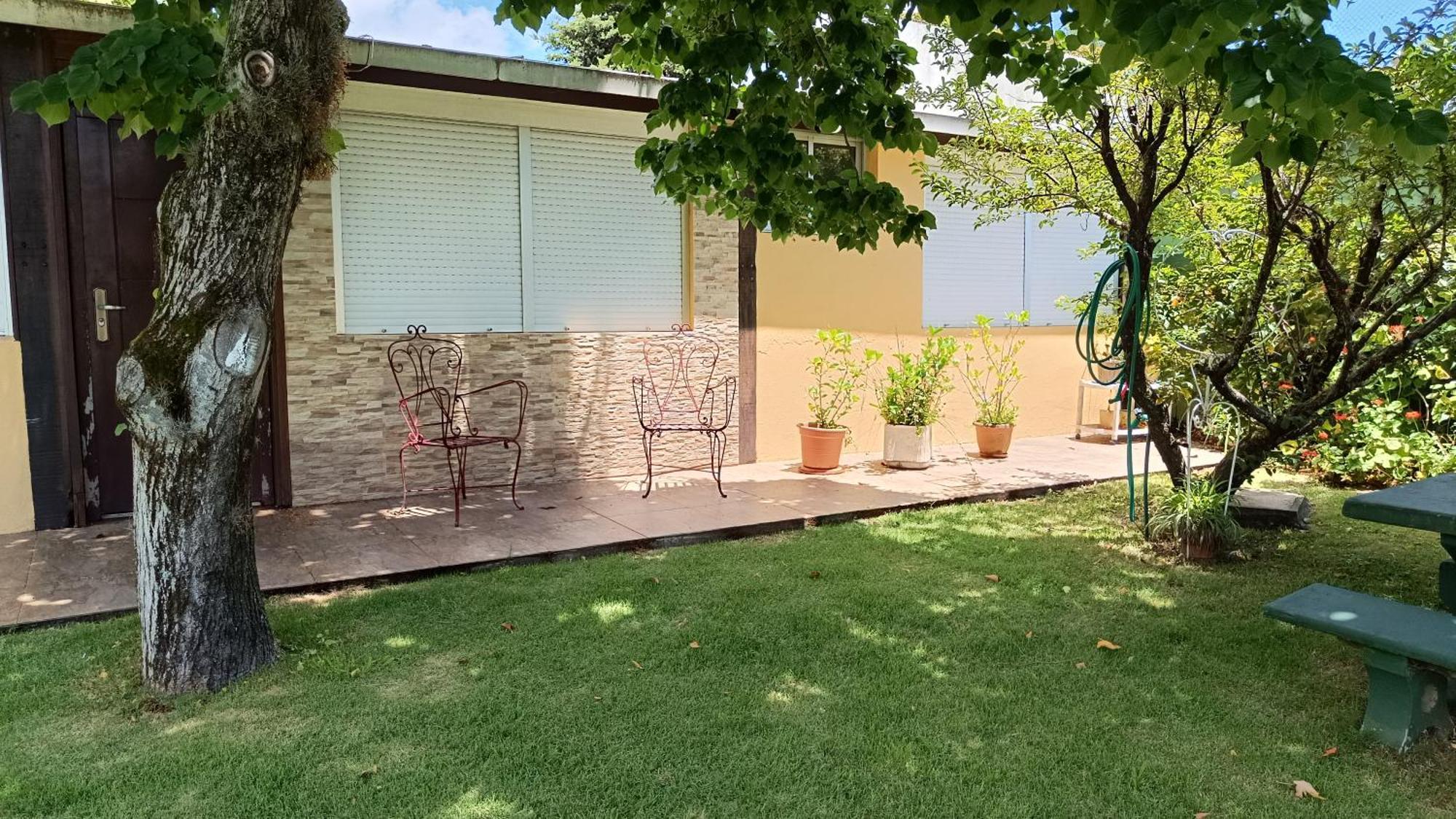 Casa Independiente En Malvin Сasa de vacaciones Montevideo