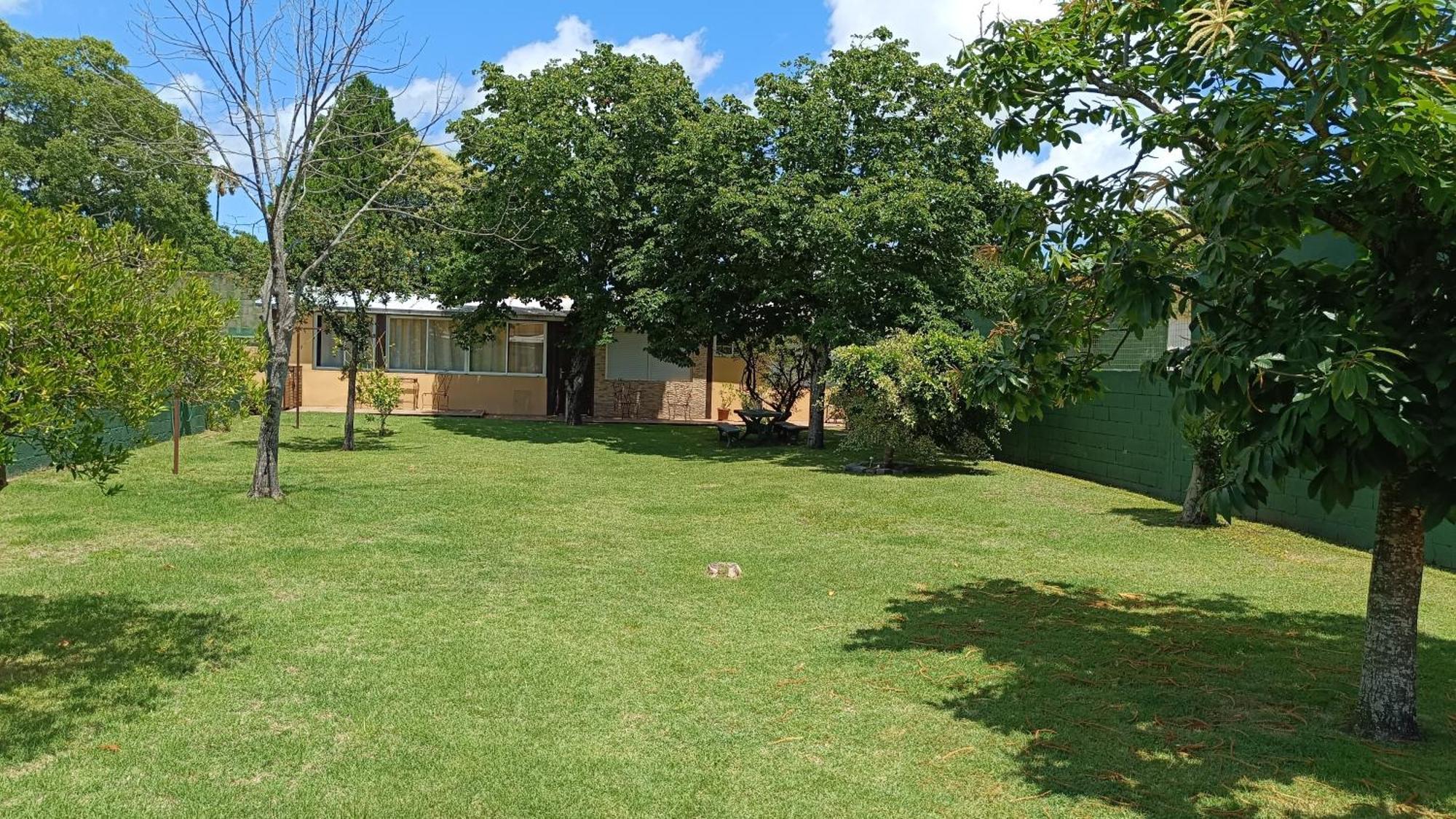 Сasa de vacaciones Casa Independiente En Malvin Montevideo