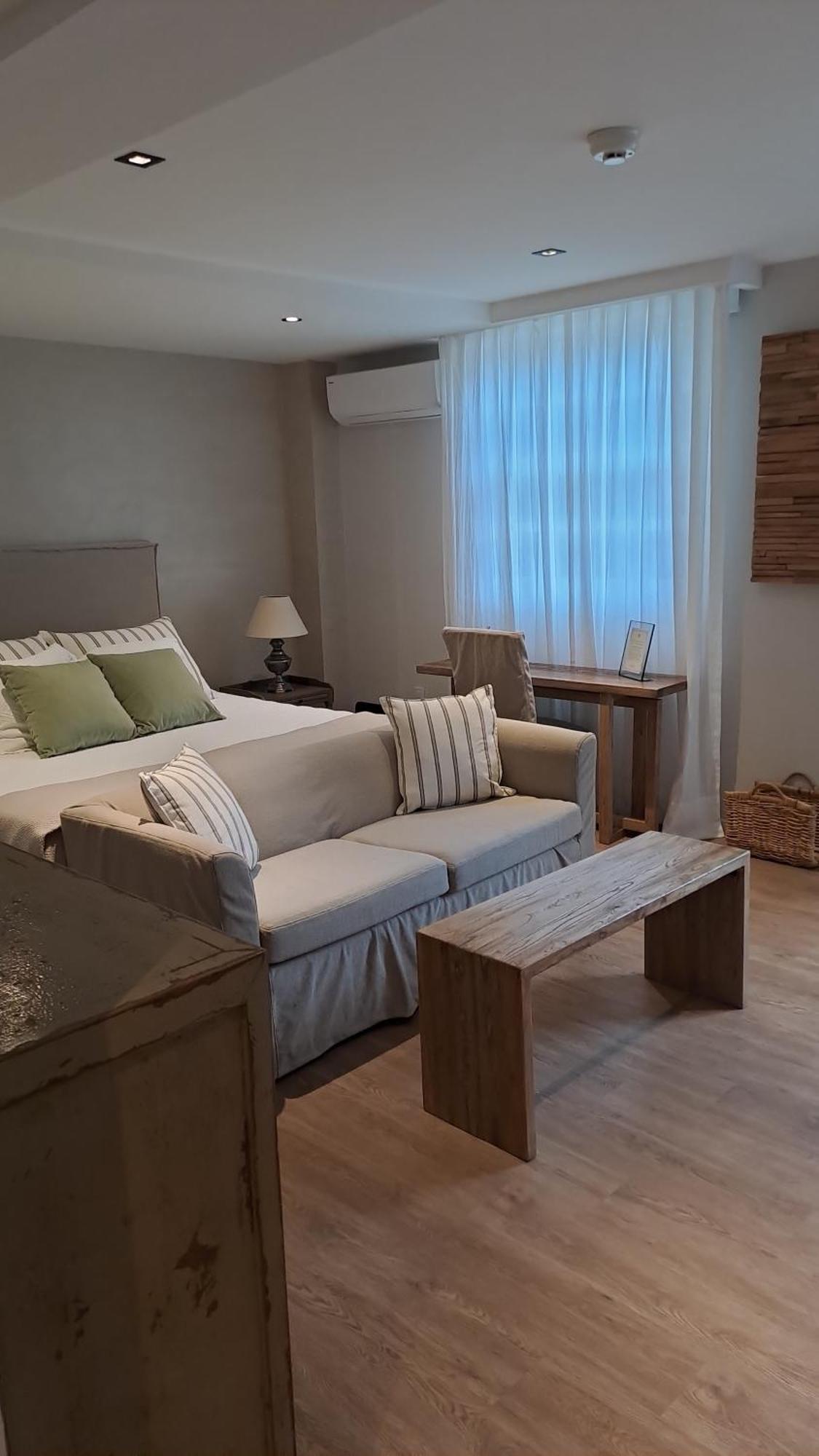 Apartahotel Le Biblo Suites&apart Montevideo