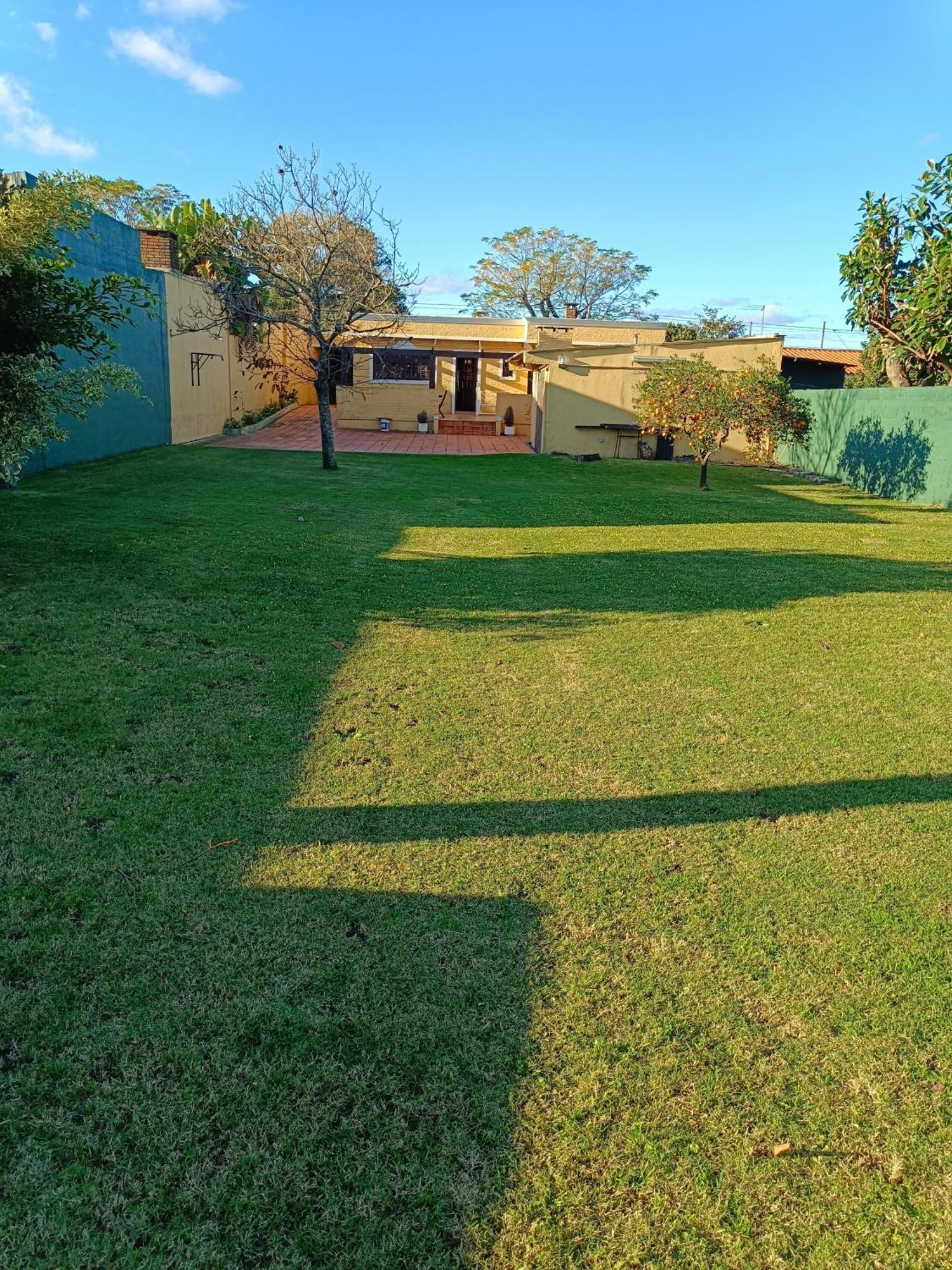 Casa Independiente En Malvin