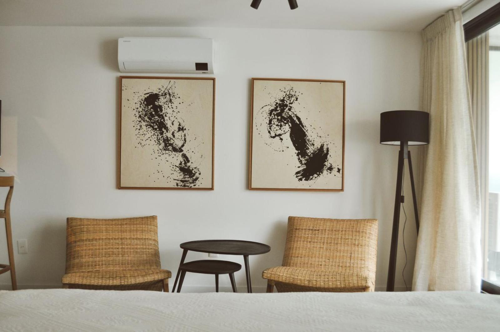 Apartamento Punta Carretas Park *