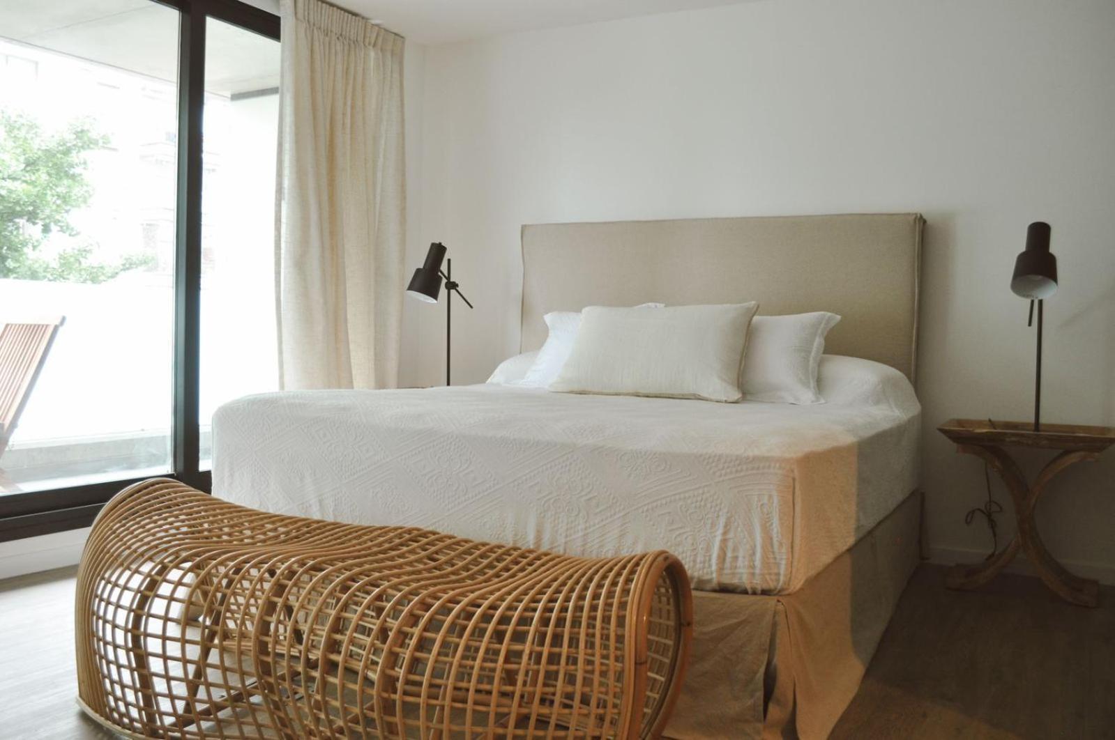 Apartamento Punta Carretas Park *