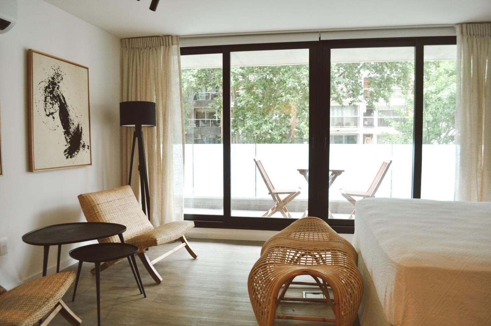 Apartamento Punta Carretas Park Montevideo