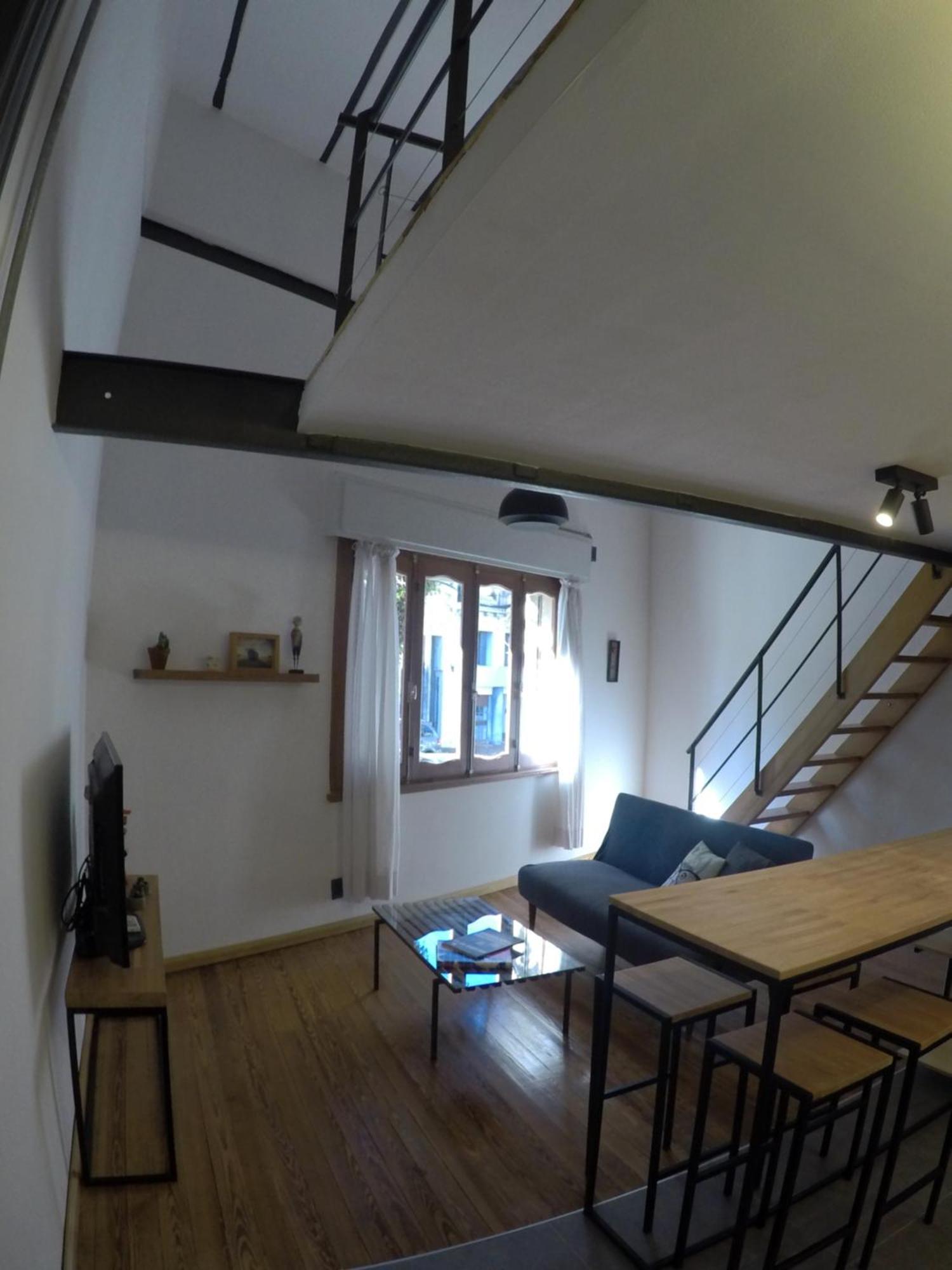 Apartamento Loft Manolo *