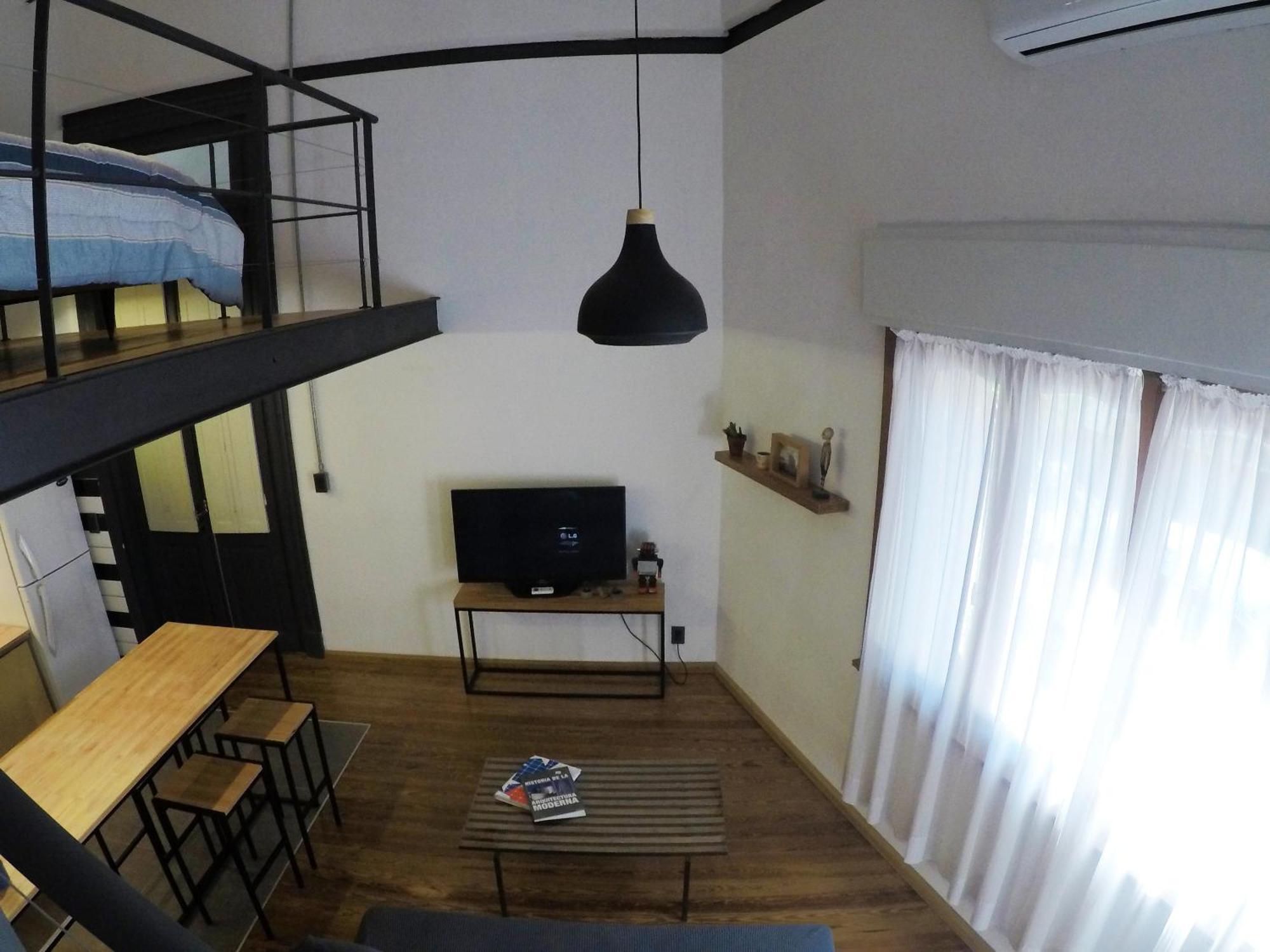 Loft Manolo Apartamento