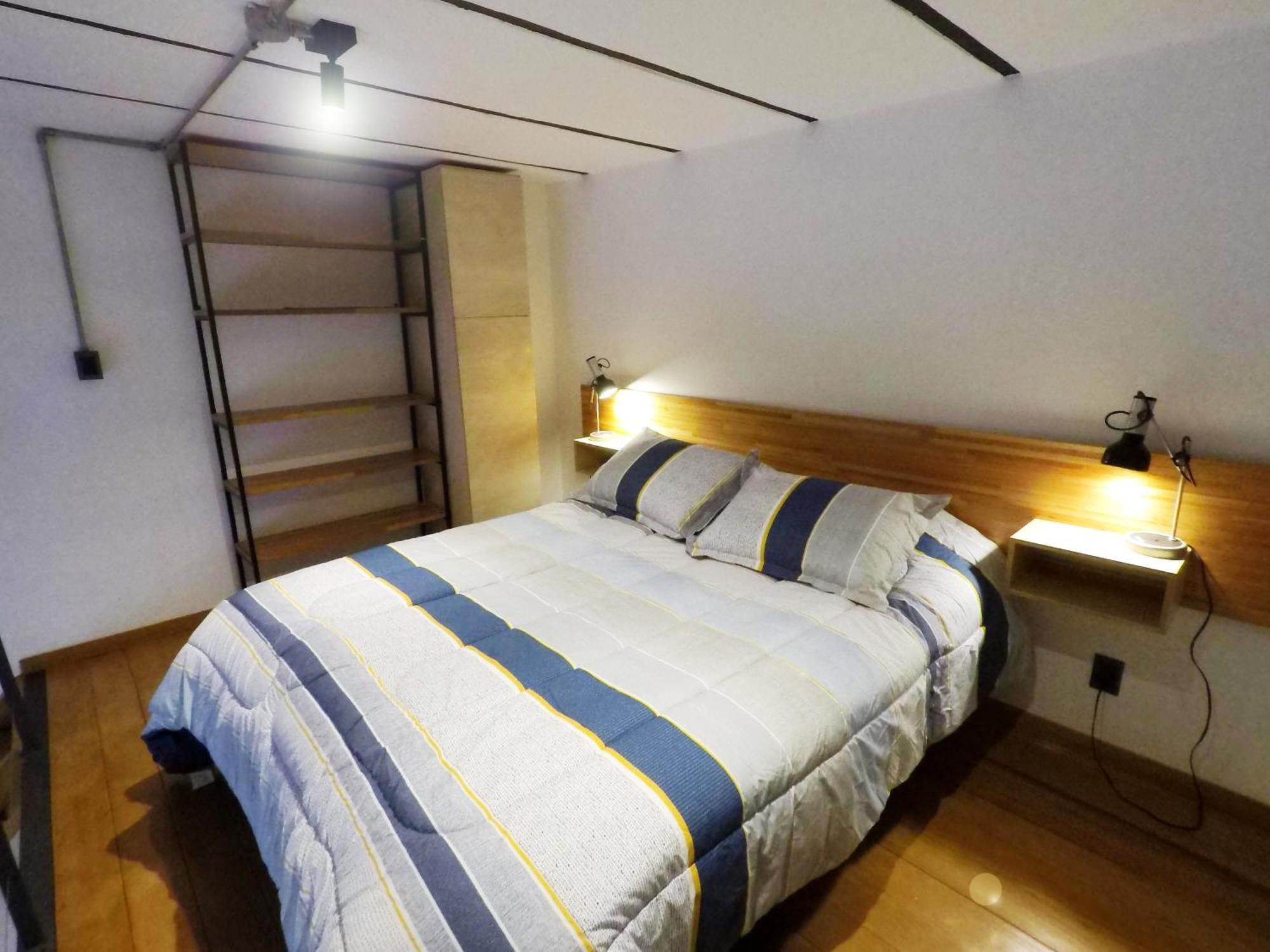 Loft Manolo *