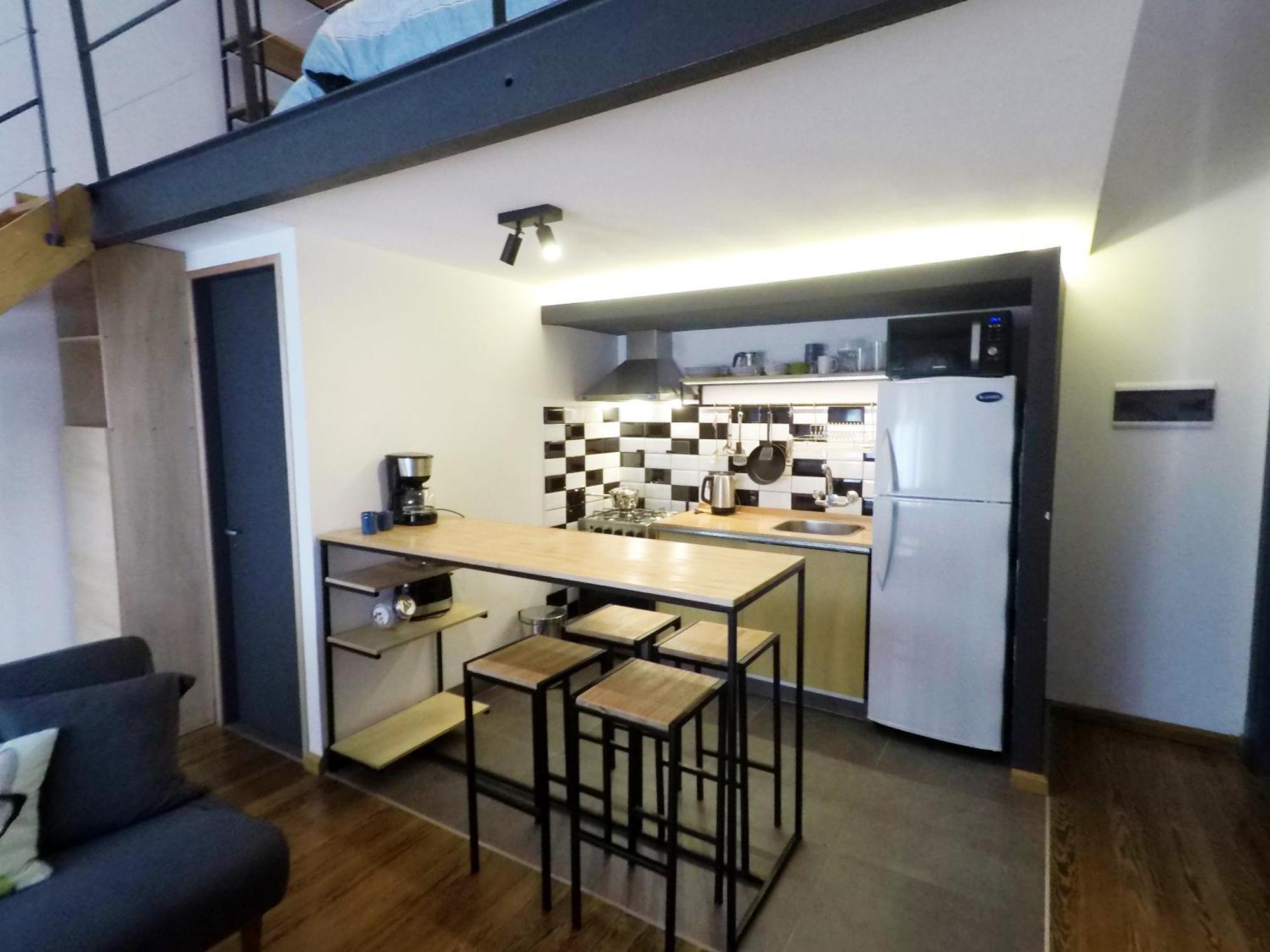 Loft Manolo