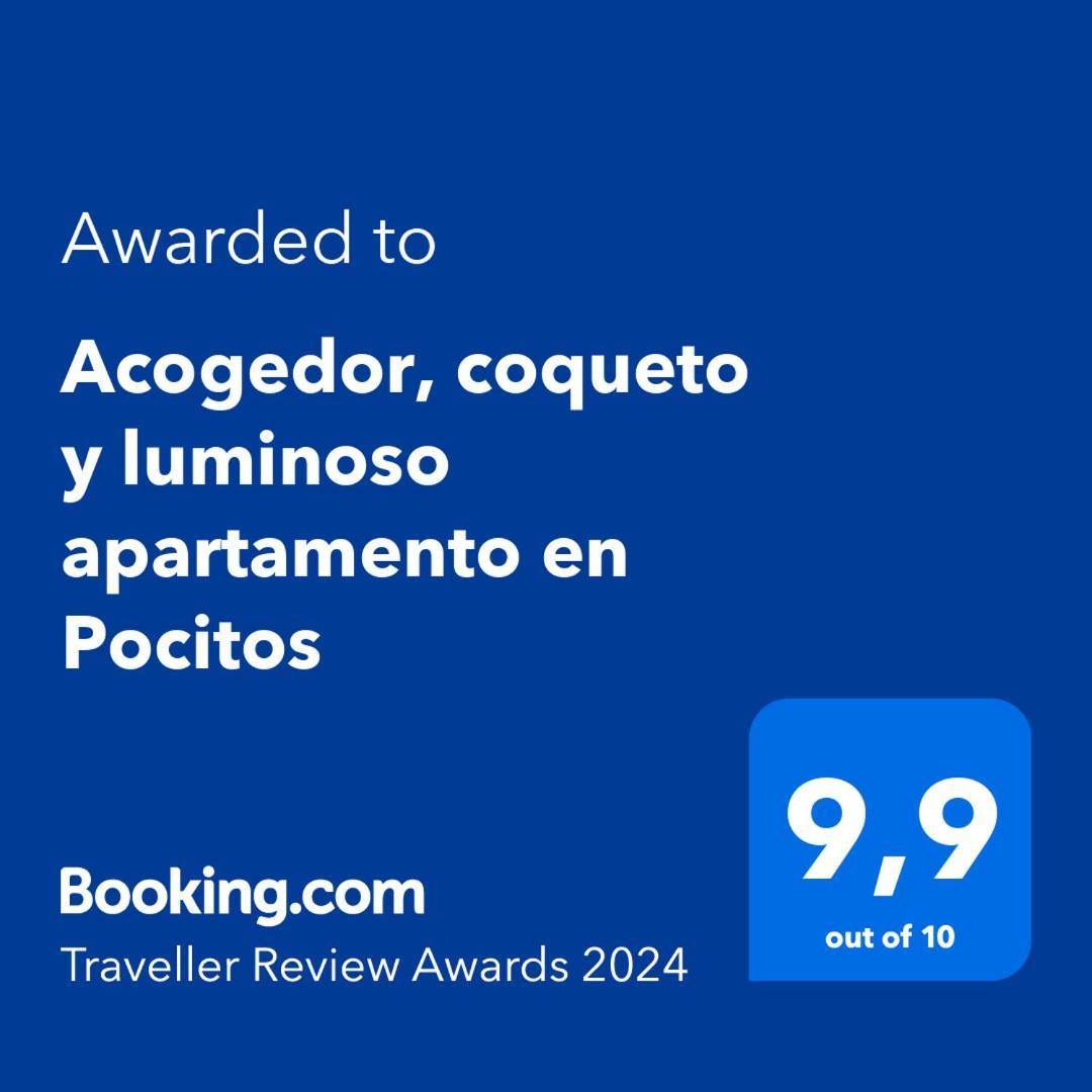 Acogedor, Coqueto Y Luminoso En Pocitos Apartamento