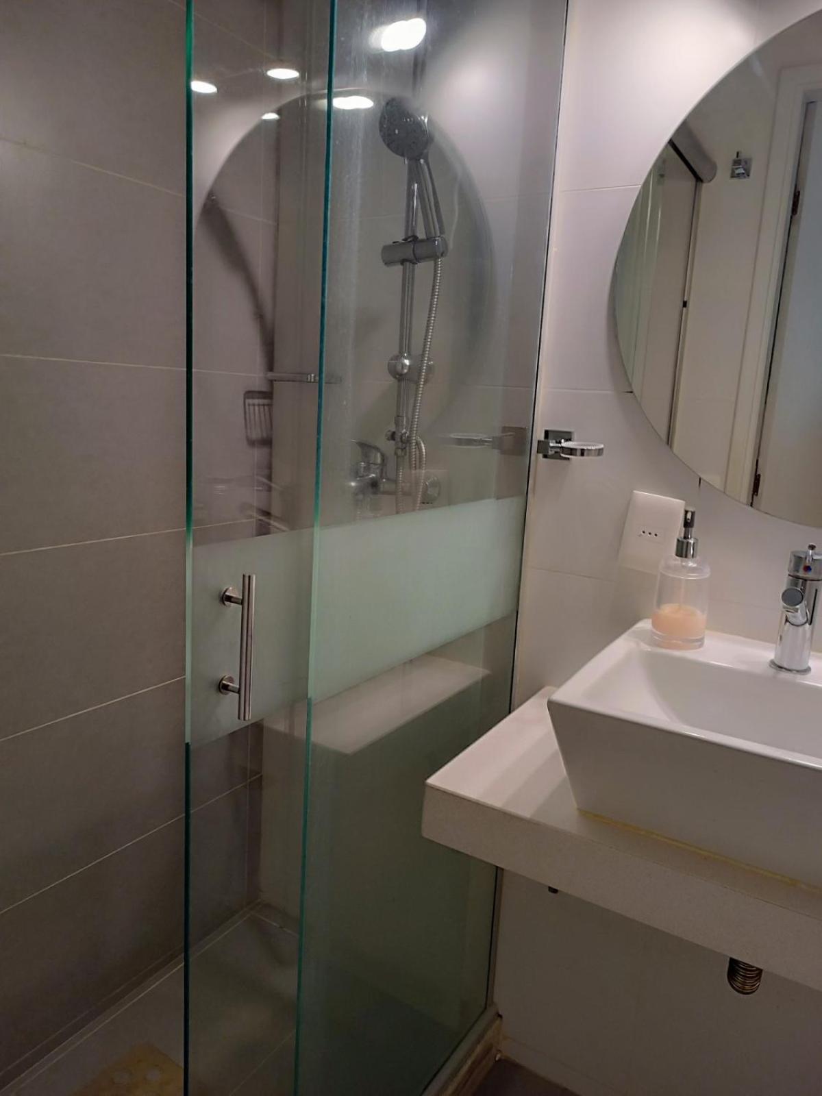 Apartamento En Punta Carretas Montevideo