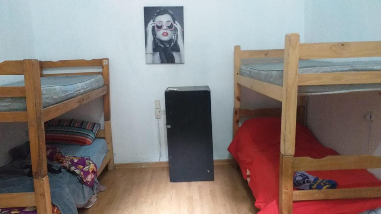 Port Hostal