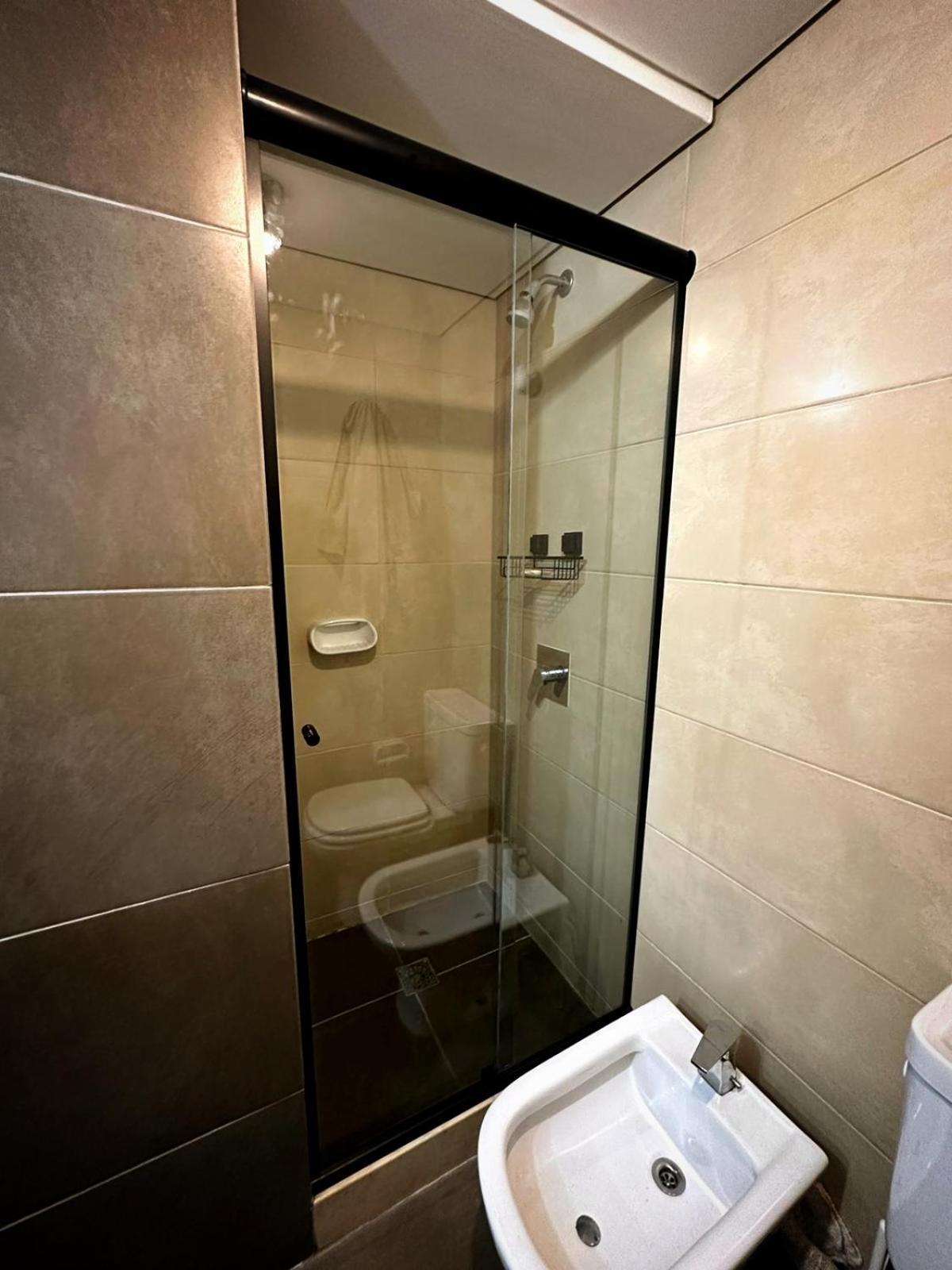 Mónaco Apartamento Montevideo