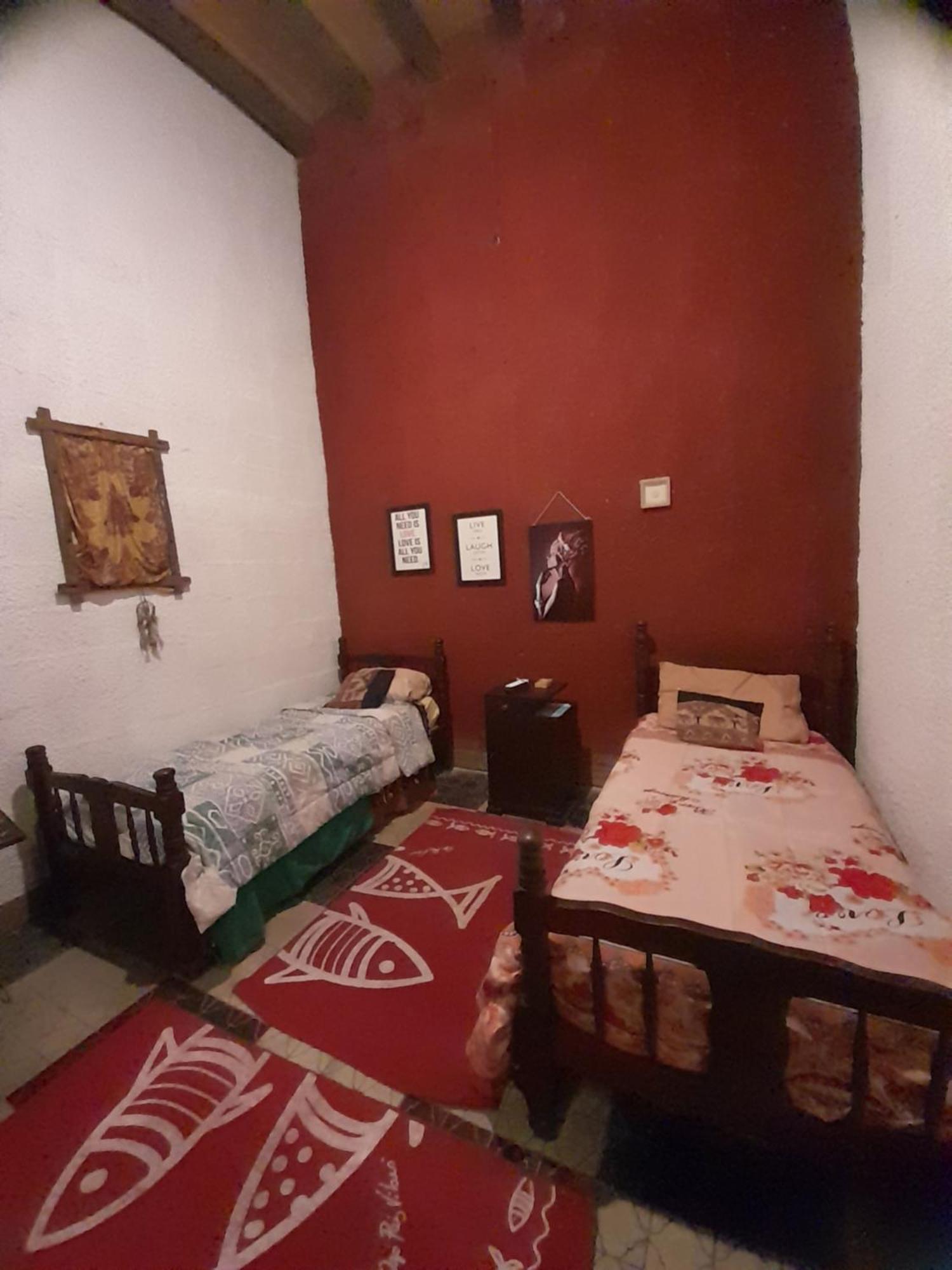 El Patio De La Morocha Montevideo