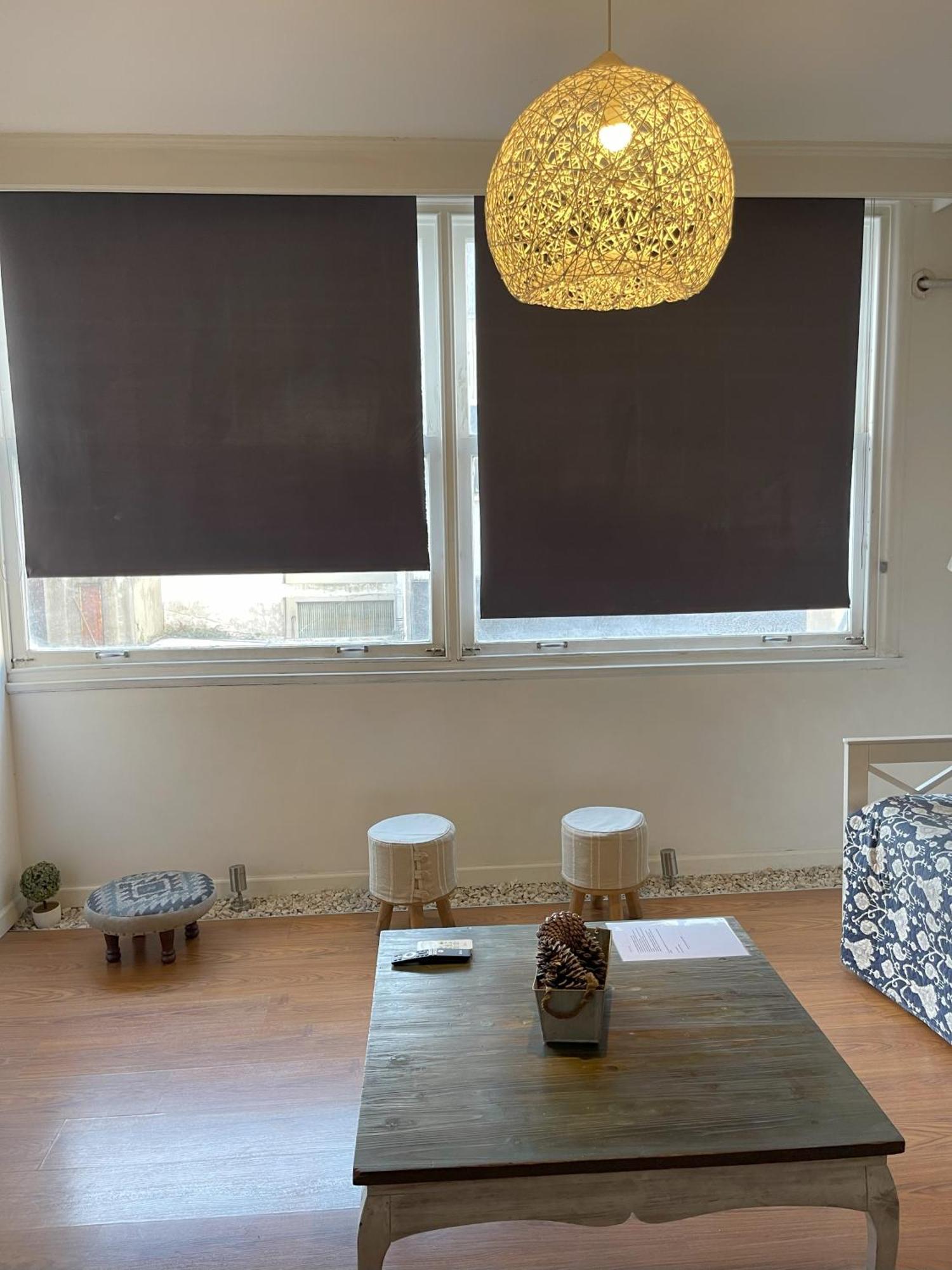 Apartamento Sweet Plaza Independencia