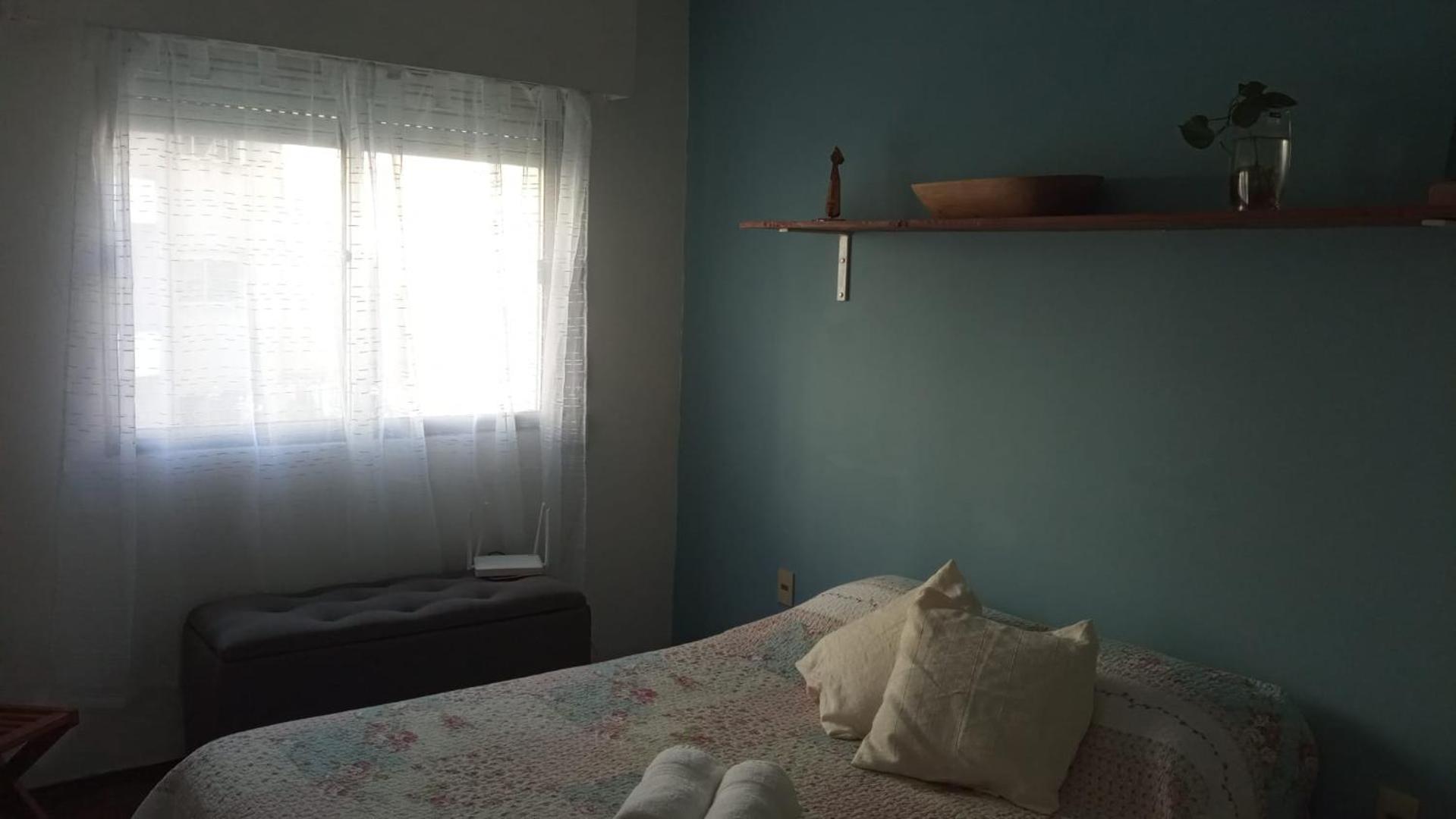 Apartamento Centrico Zona Tres Cruces *