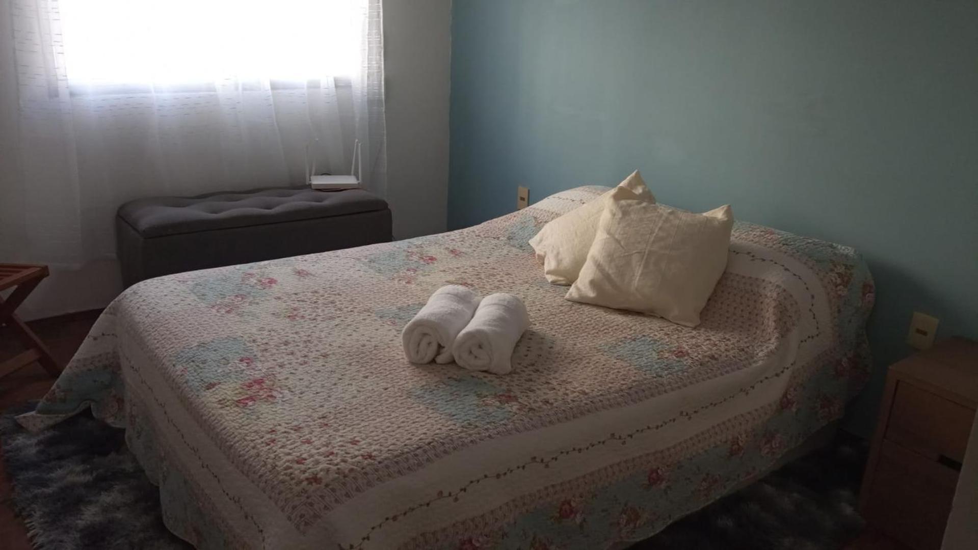 Centrico Zona Tres Cruces Apartamento