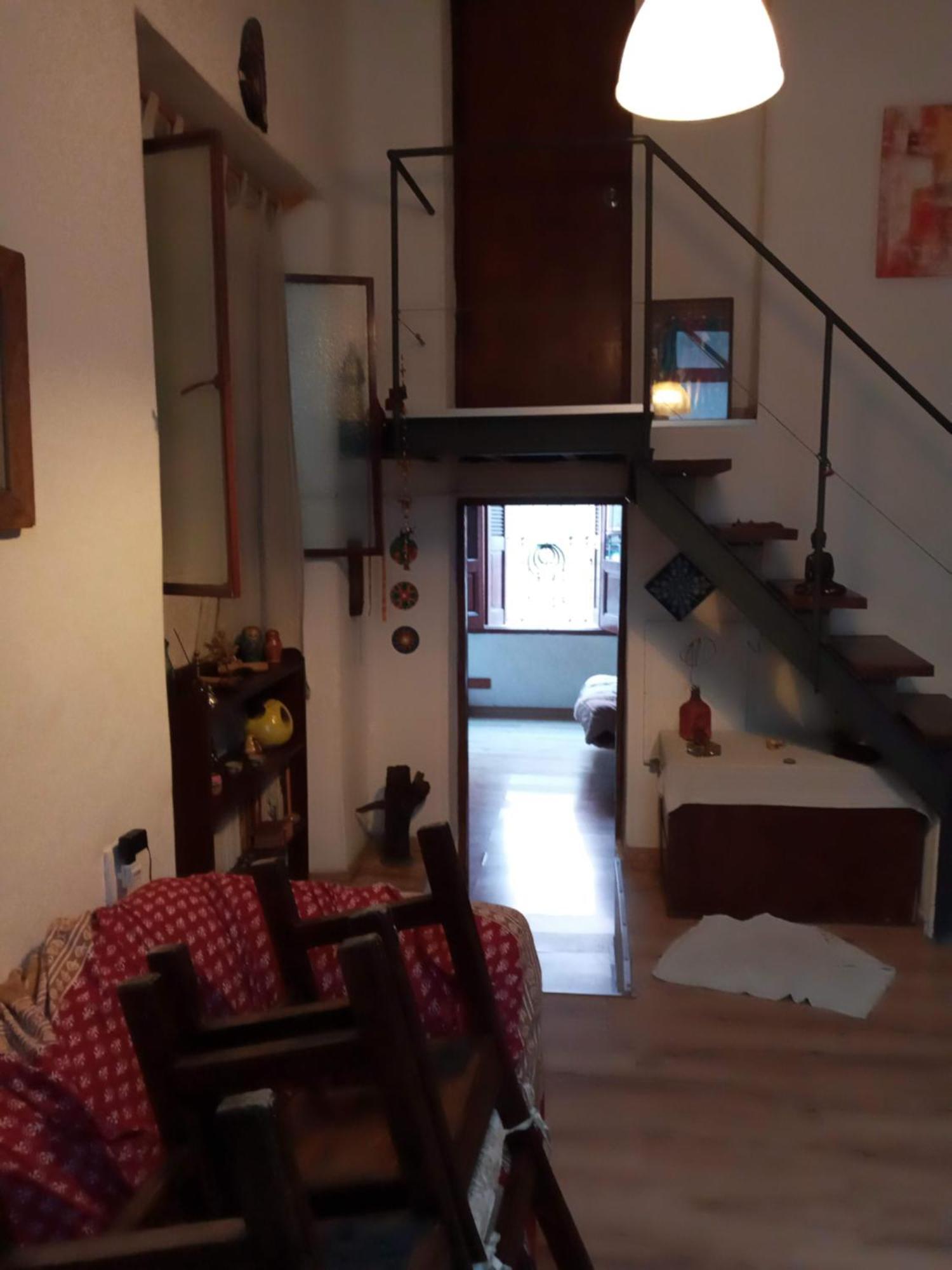 En Apto Compartido Persona Habitación en casa particular *
