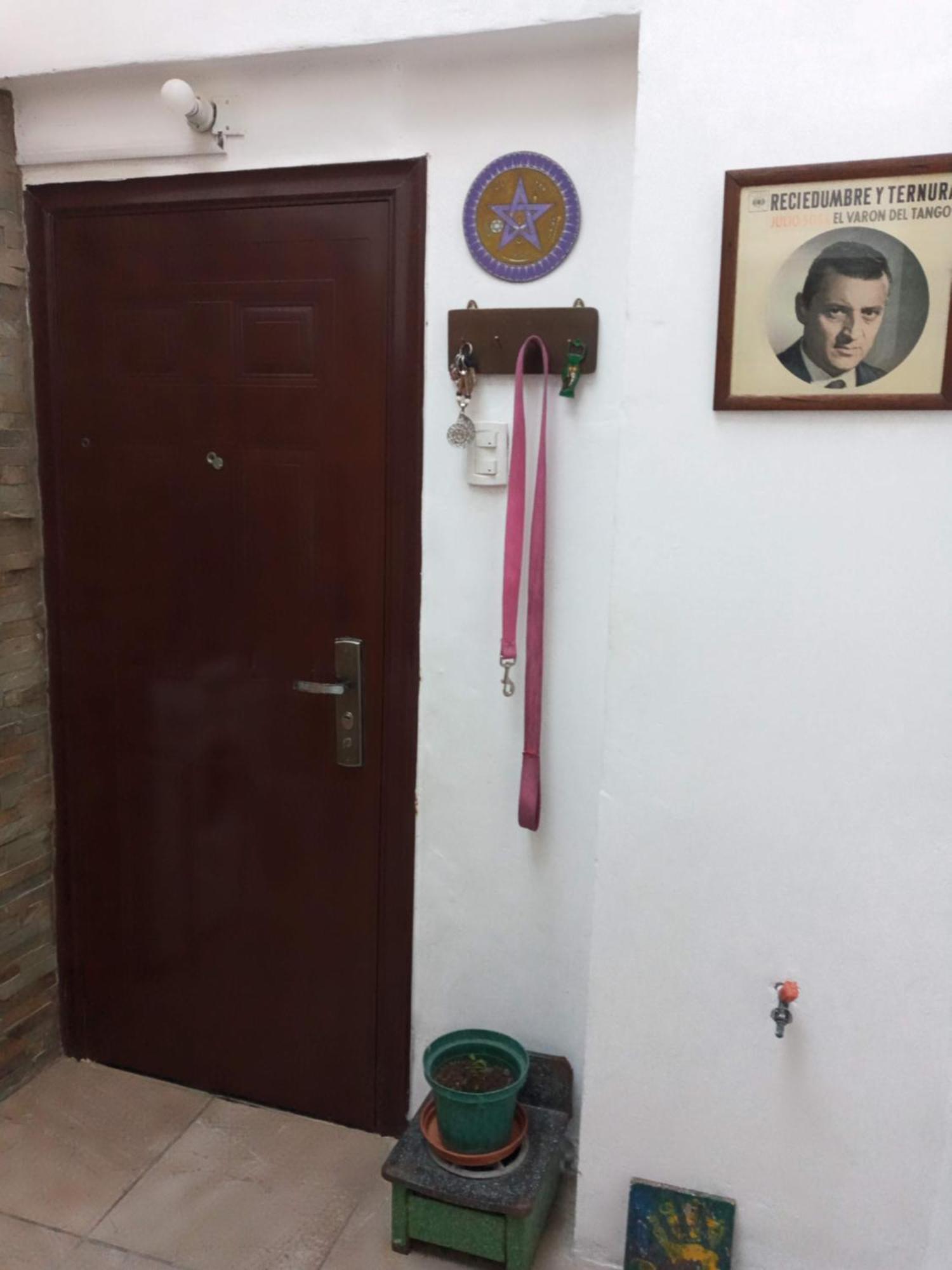 En Apto Compartido Persona * Montevideu