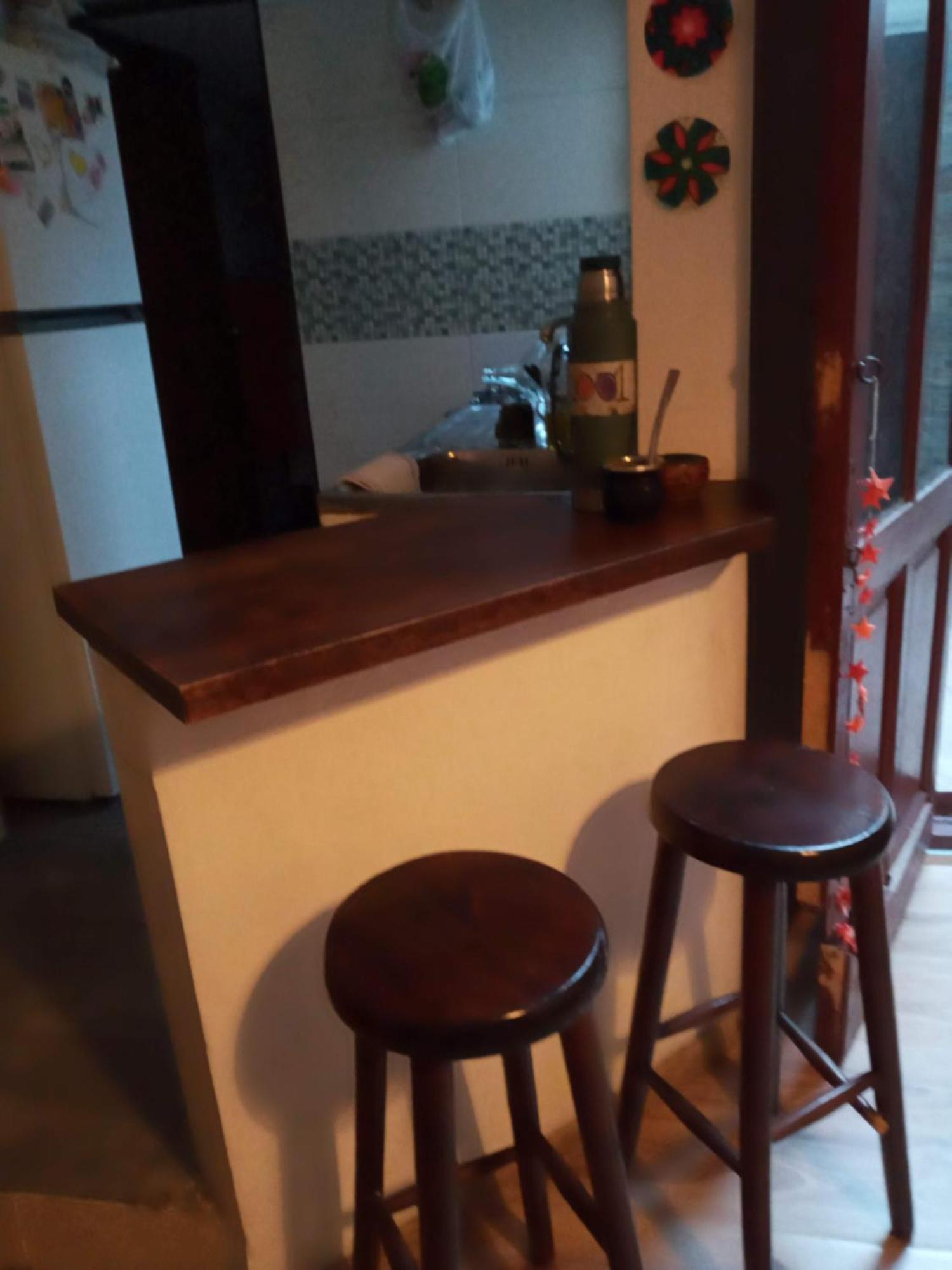 En Apto Compartido Persona Habitación en casa particular Montevideo
