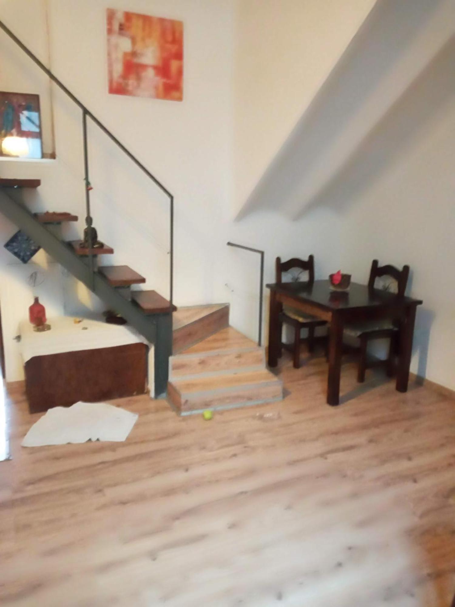 En Apto Compartido Persona Habitación en casa particular *