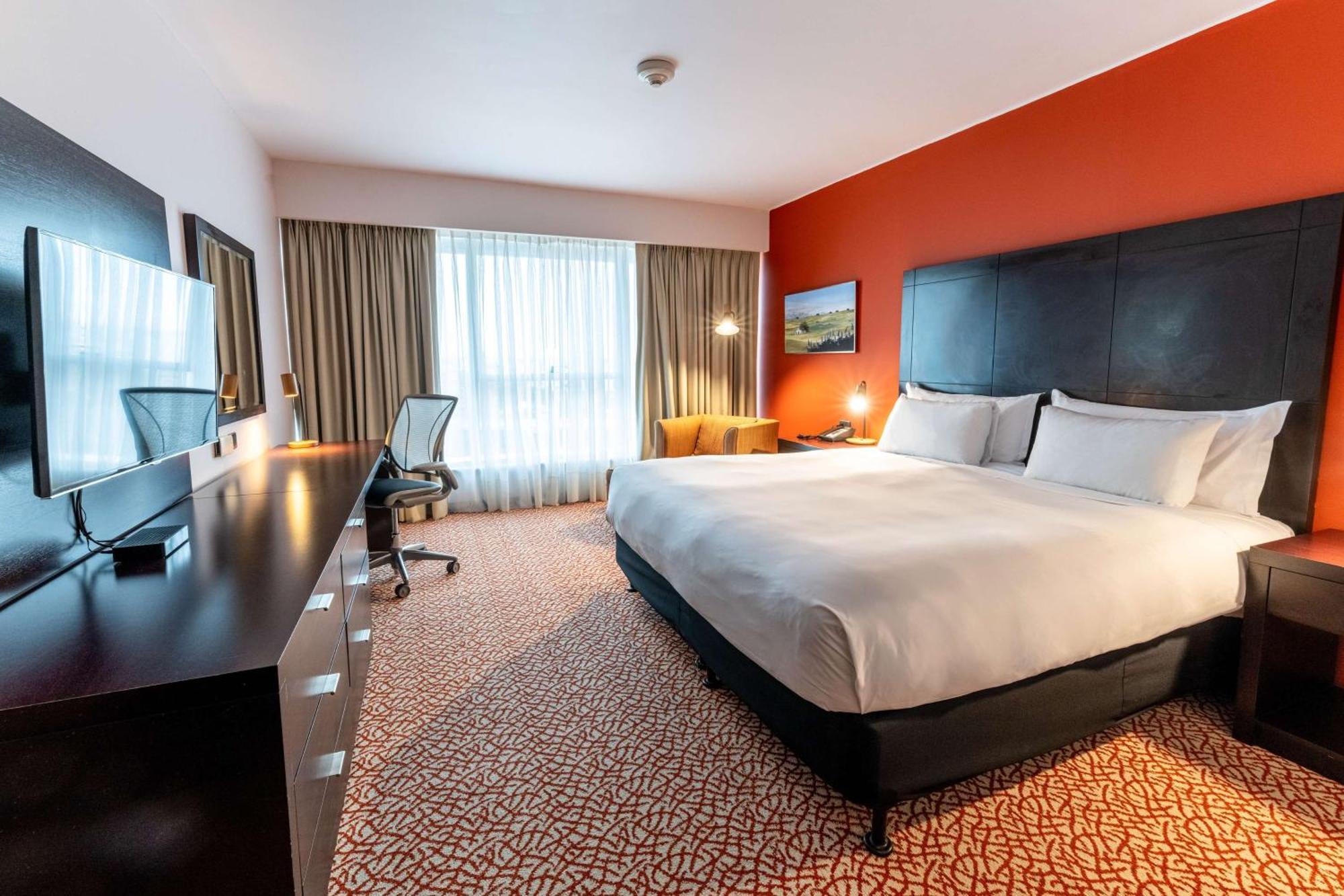 Hilton Garden
