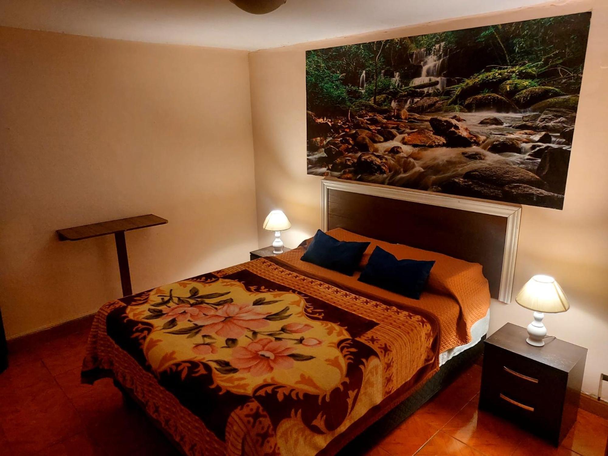 Hostal Posada Del Gaucho