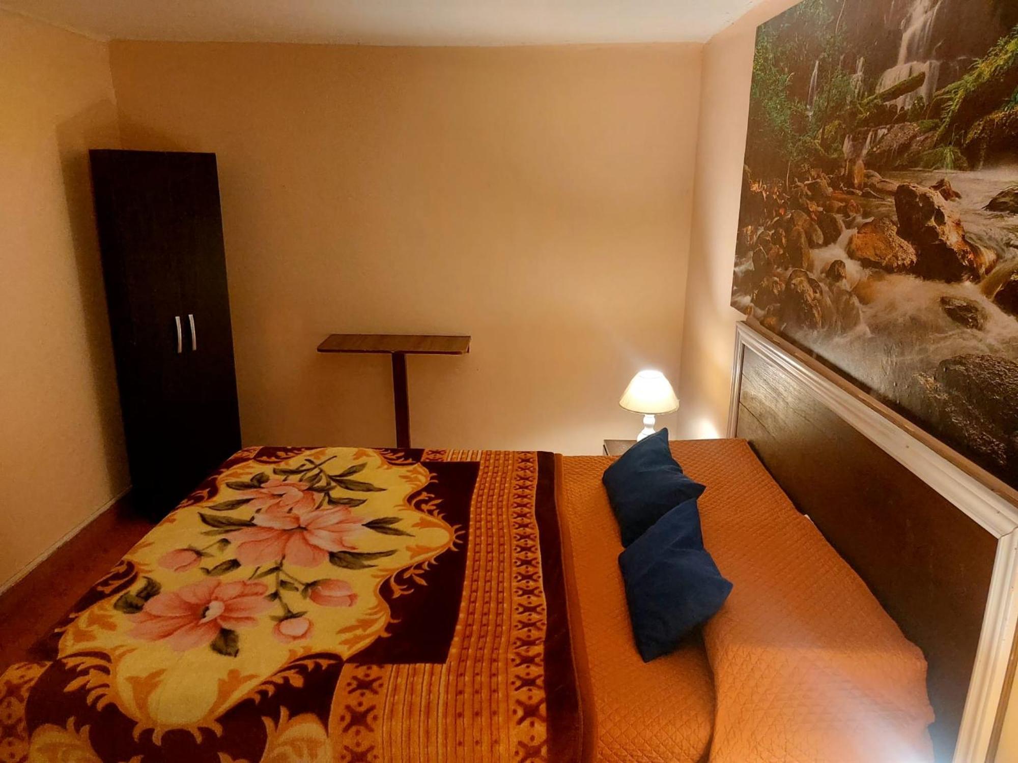 Hostal Posada Del Gaucho *