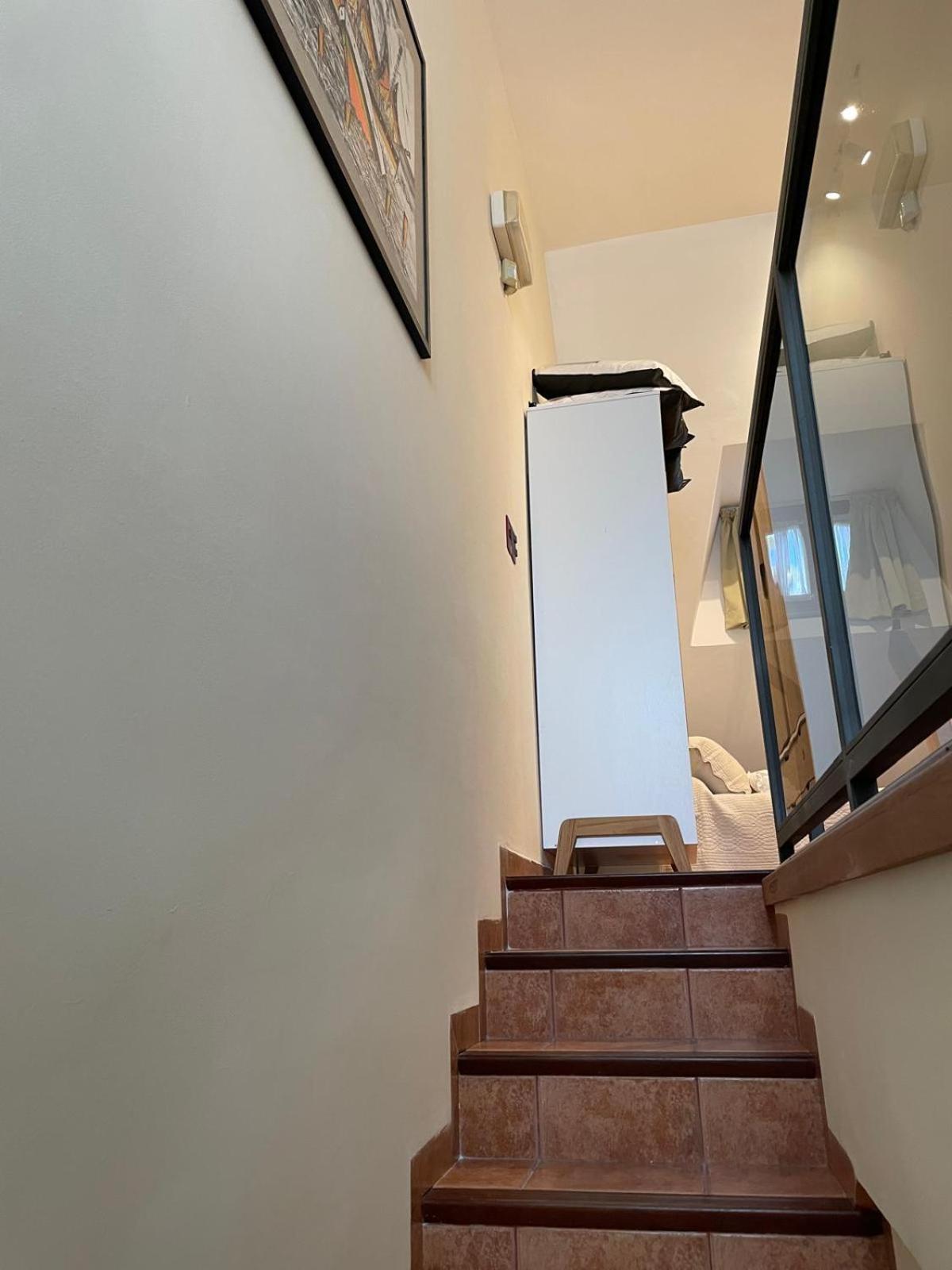 Apartamento Monoambiente En Carrasco Sur Montevideo