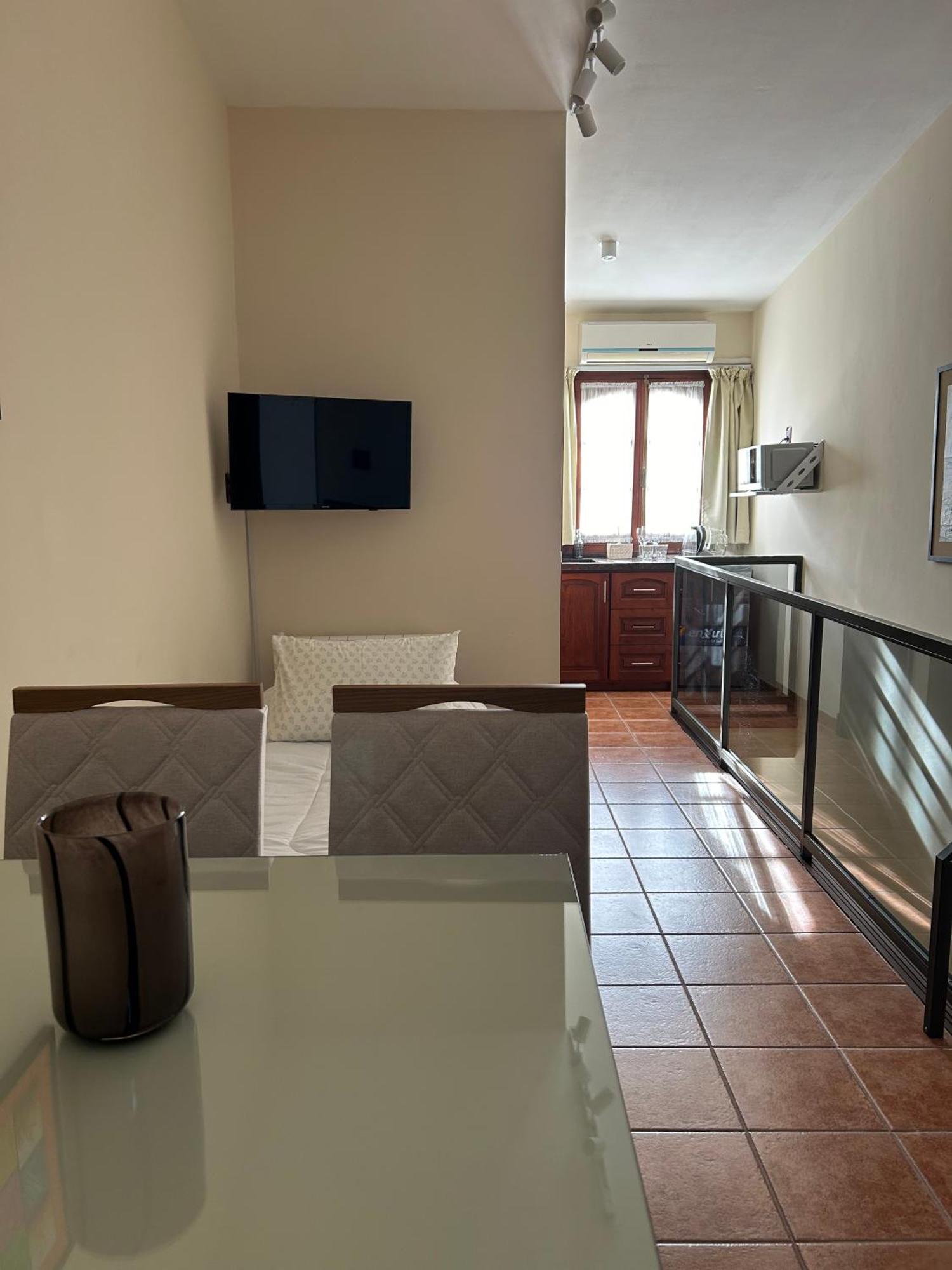 Monoambiente En Carrasco Sur