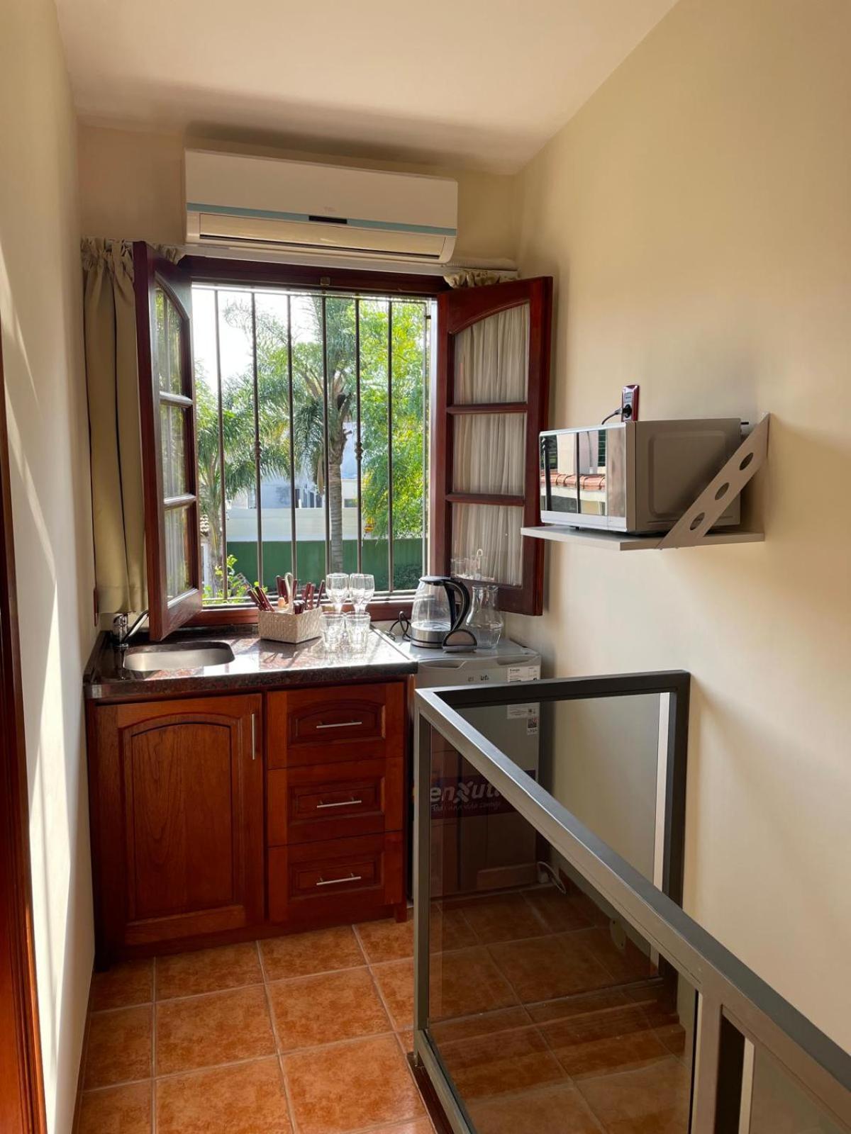 Apartamento Monoambiente En Carrasco Sur Montevideo