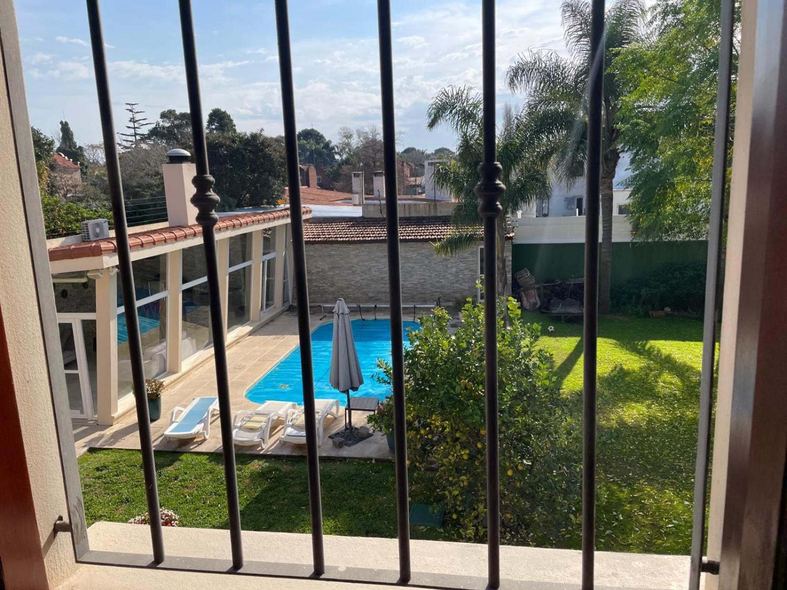 Monoambiente En Carrasco Sur Apartamento Montevideo