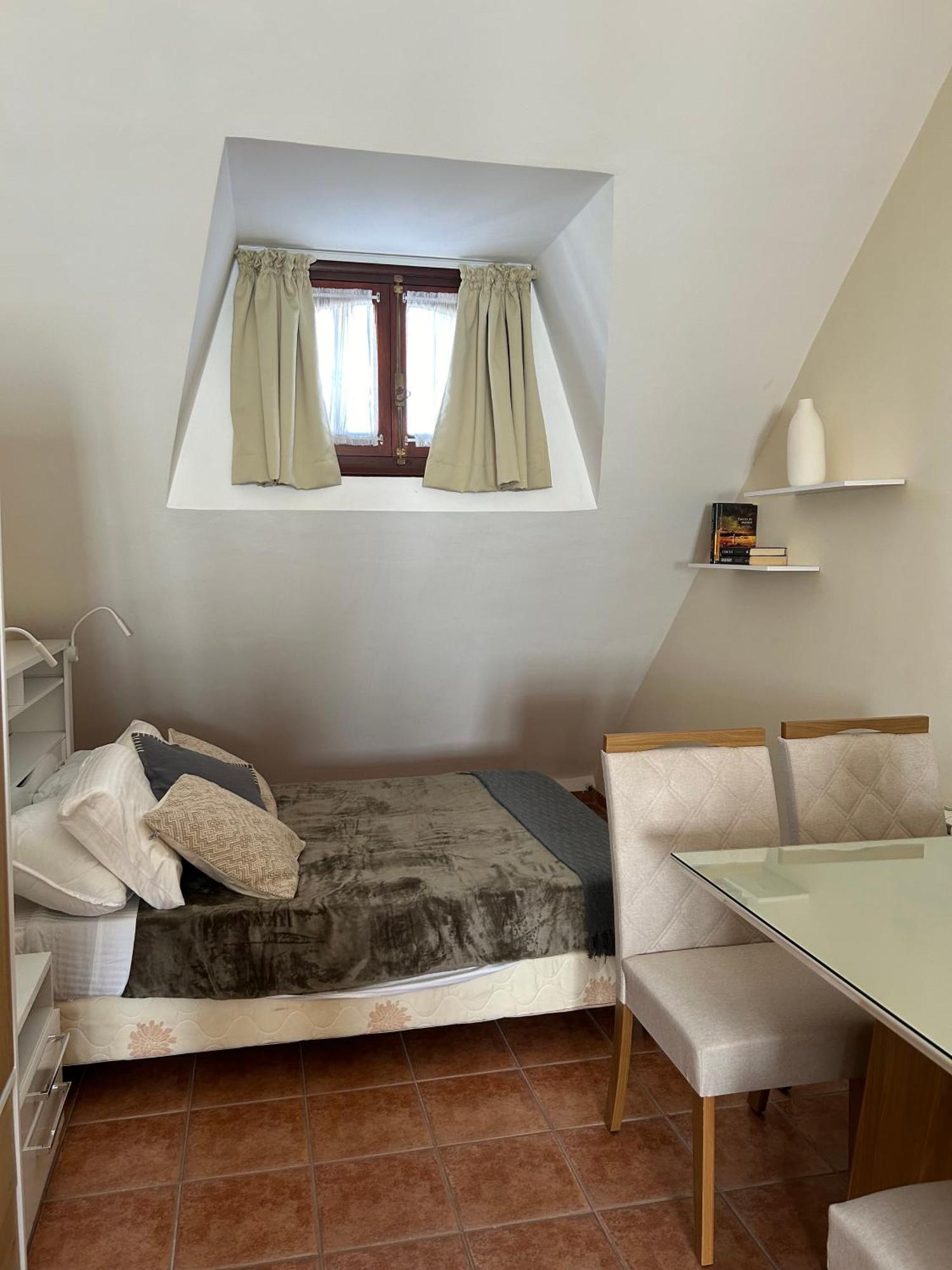 Apartamento Monoambiente En Carrasco Sur