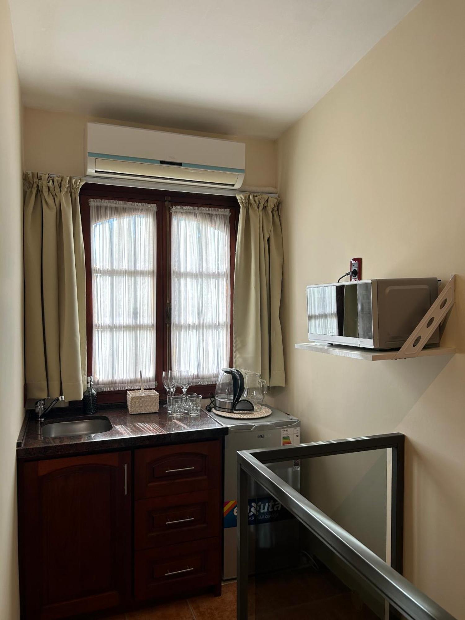 Monoambiente En Carrasco Sur Apartamento *