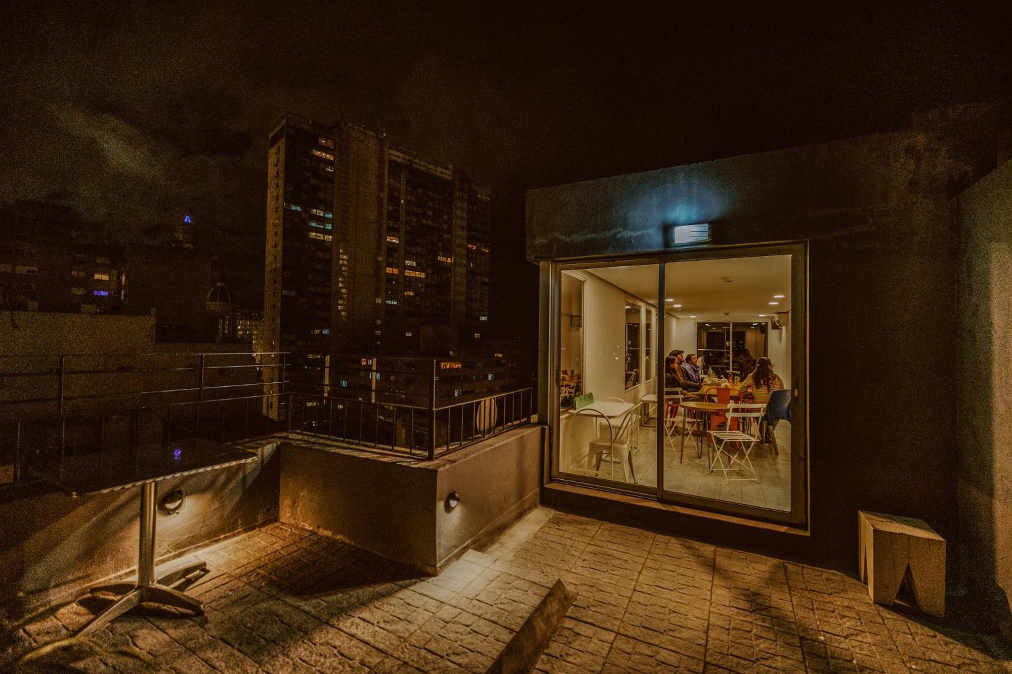 El Viajero Downtown Hostel&suites Hotel 2*