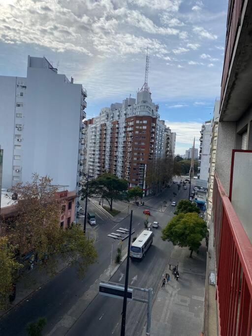 En Apartamento