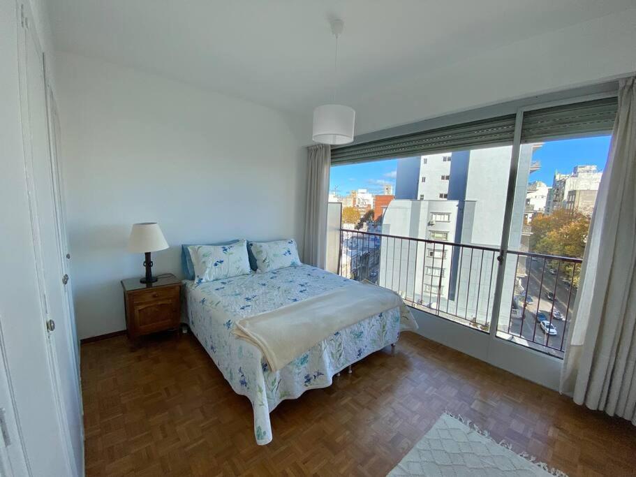 En Apartamento *