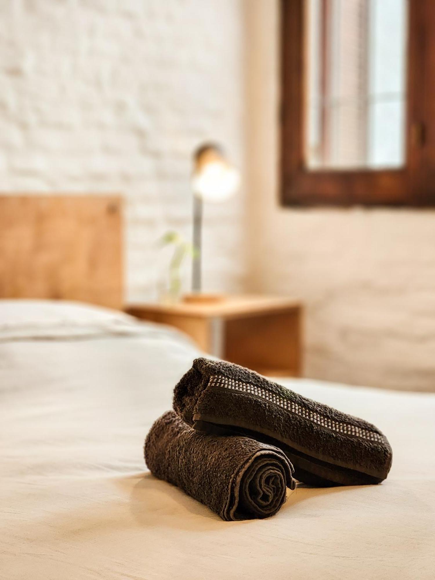Hostal Mediomundo