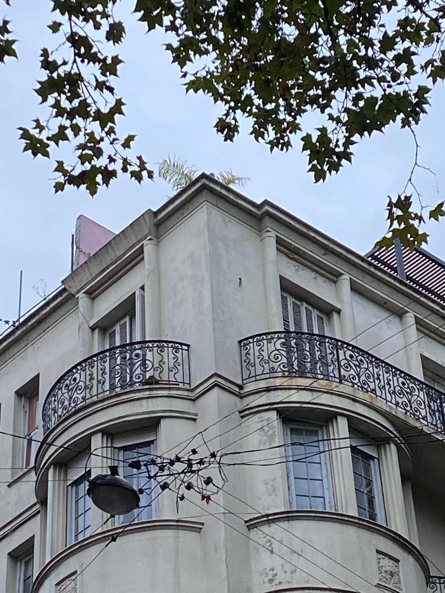 Homestay Edificio Quijano *
