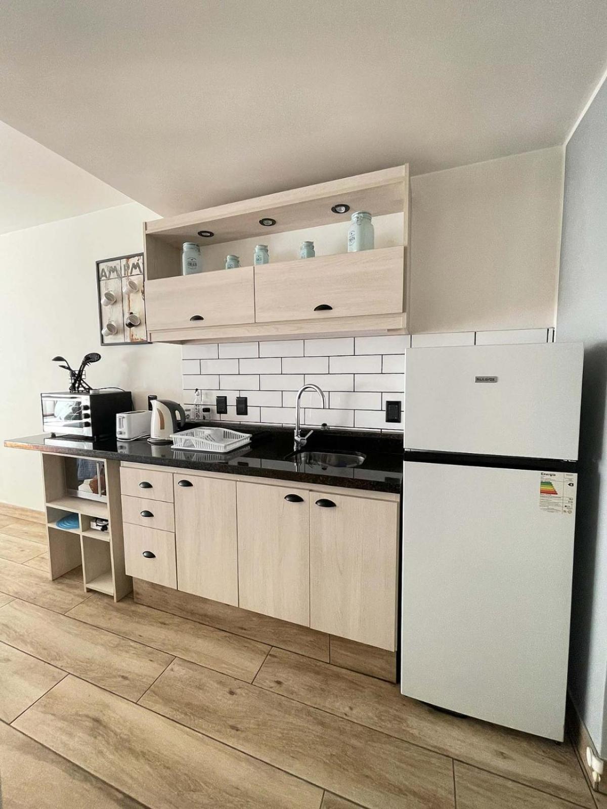 Apartamento Calido En Corazon Ciudad Vieja *