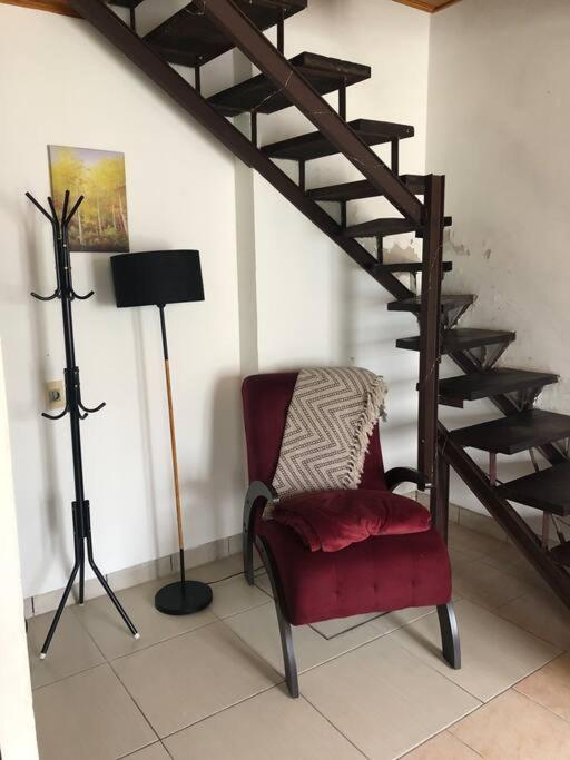 Duplex Economico Cerca Terminal Shopping Tres Cruces Apartamento *