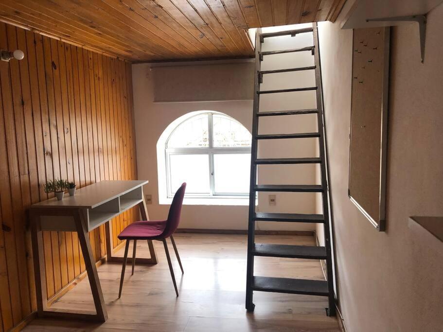 Duplex Economico Cerca Terminal Shopping Tres Cruces Apartamento Montevideo