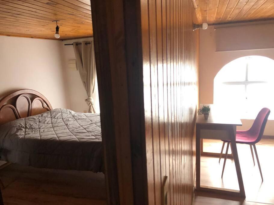 Duplex Economico Cerca Terminal Shopping Tres Cruces Montevideo