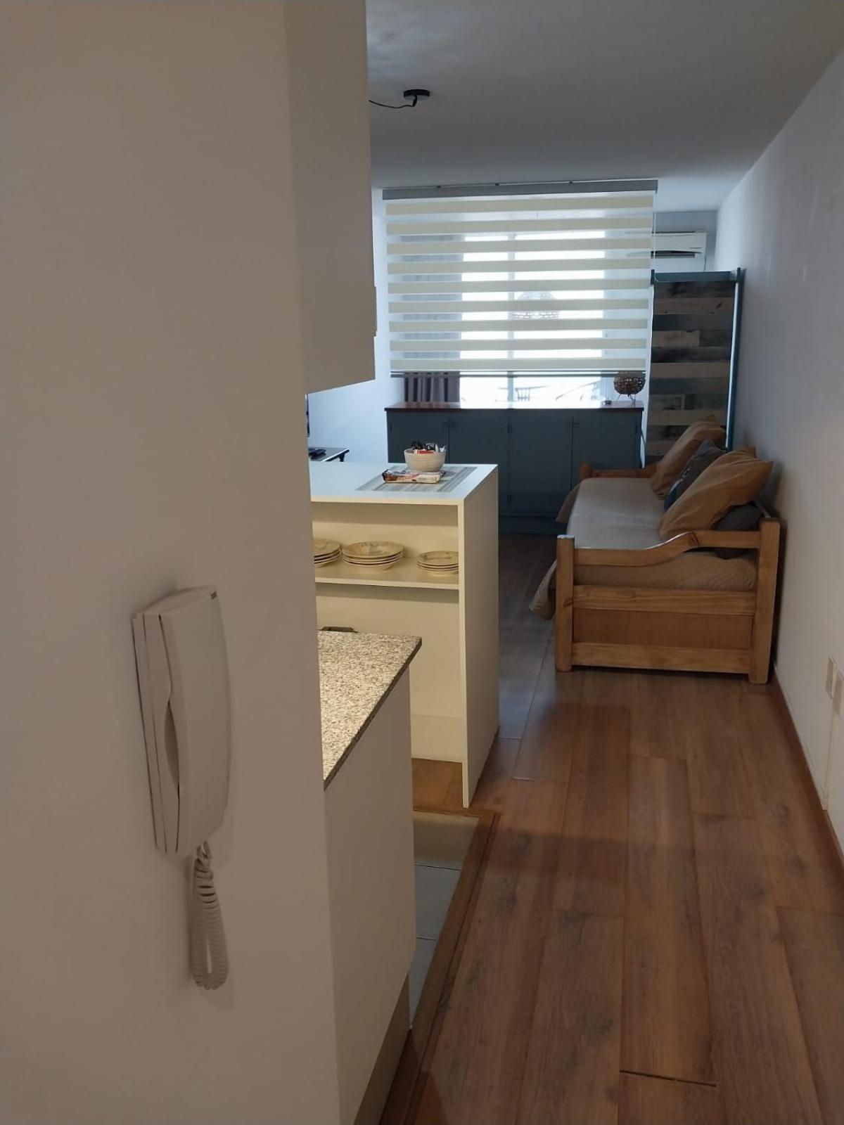 Ideal Monoambiente Frente Al Mar Bliss Montevideo
