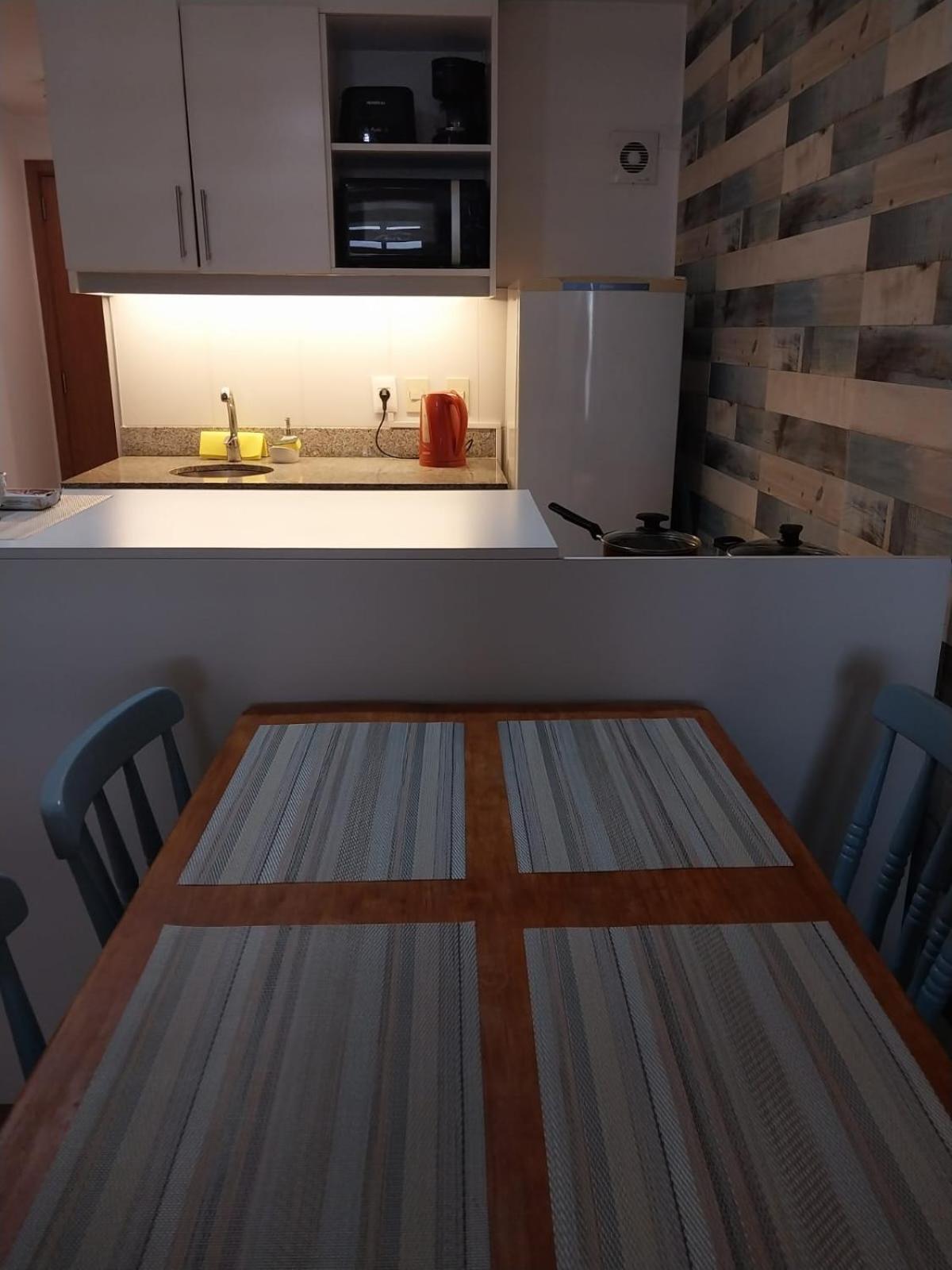 Ideal Monoambiente Frente Al Mar Bliss Apartamento Montevideo