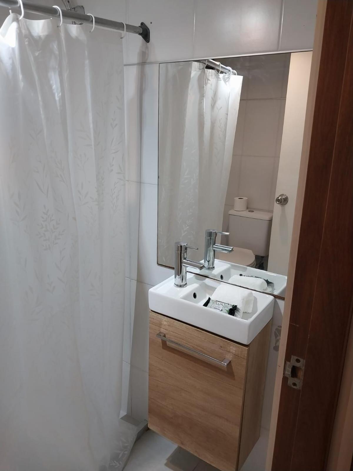 Apartamento Ideal Monoambiente Frente Al Mar Bliss *
