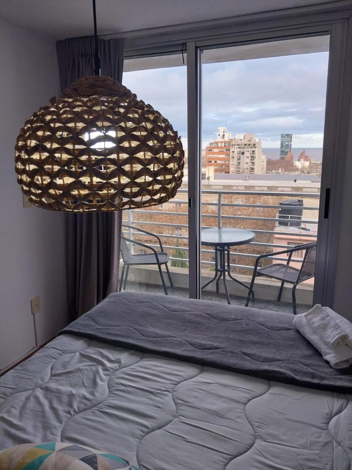 Ideal Monoambiente Frente Al Mar Bliss Montevideo