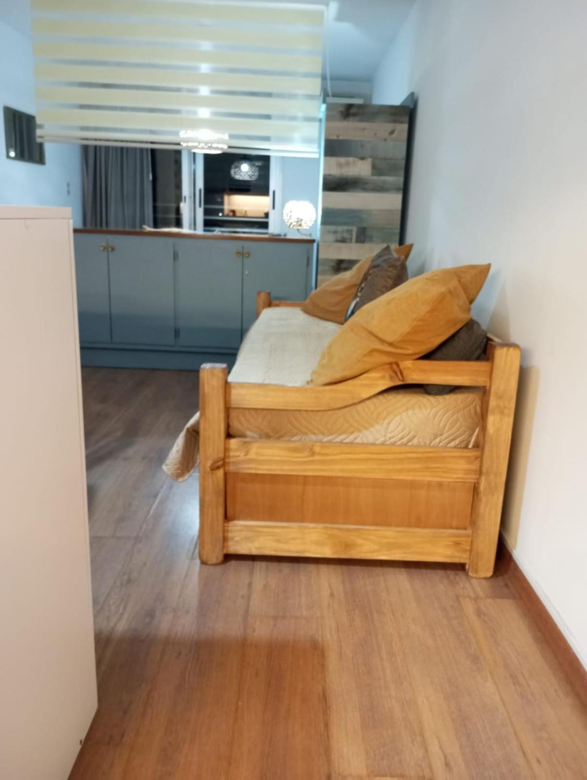 Apartamento Ideal Monoambiente Frente Al Mar Bliss